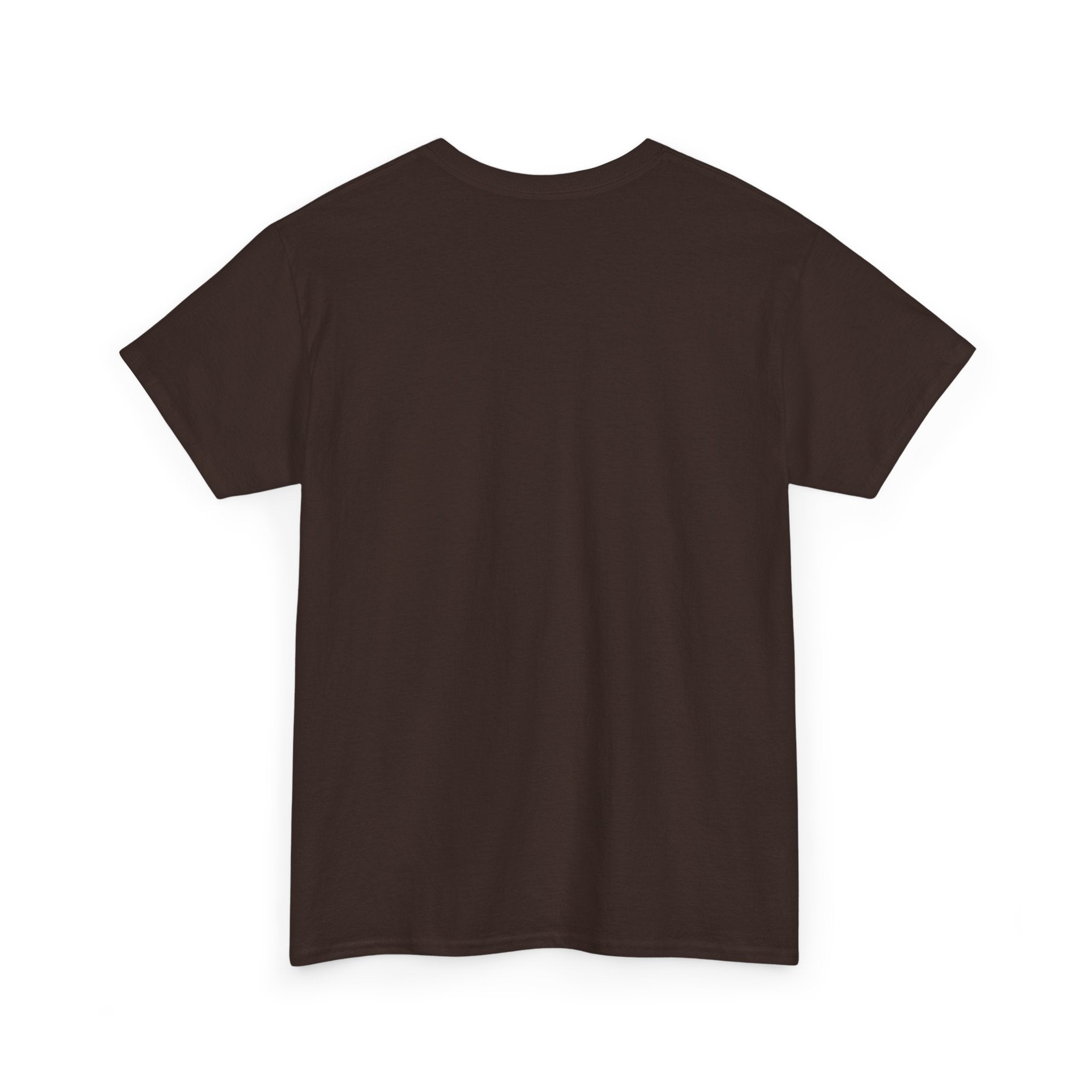 Japanese 'のんびり夏' Palm Sunset Tee — Relaxed Summer Vibe T-Shirt