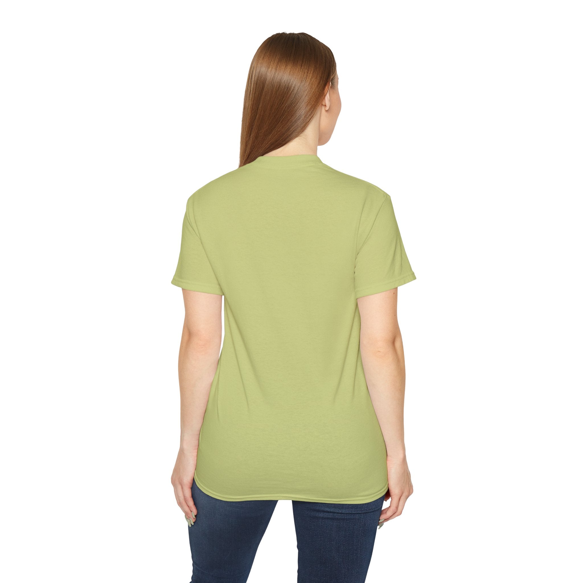 Graphic Tee — unisex soft cotton shirt