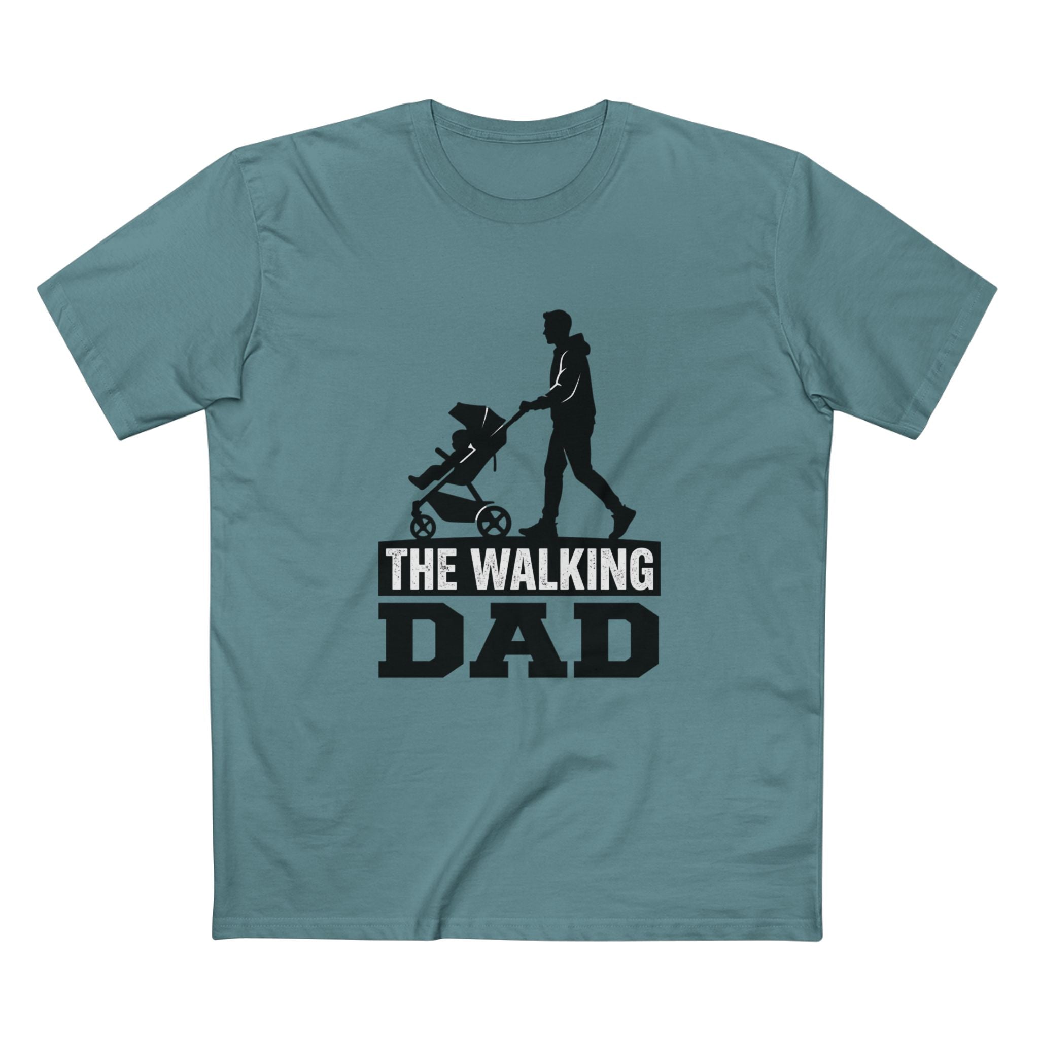The Walking Dad T-Shirt