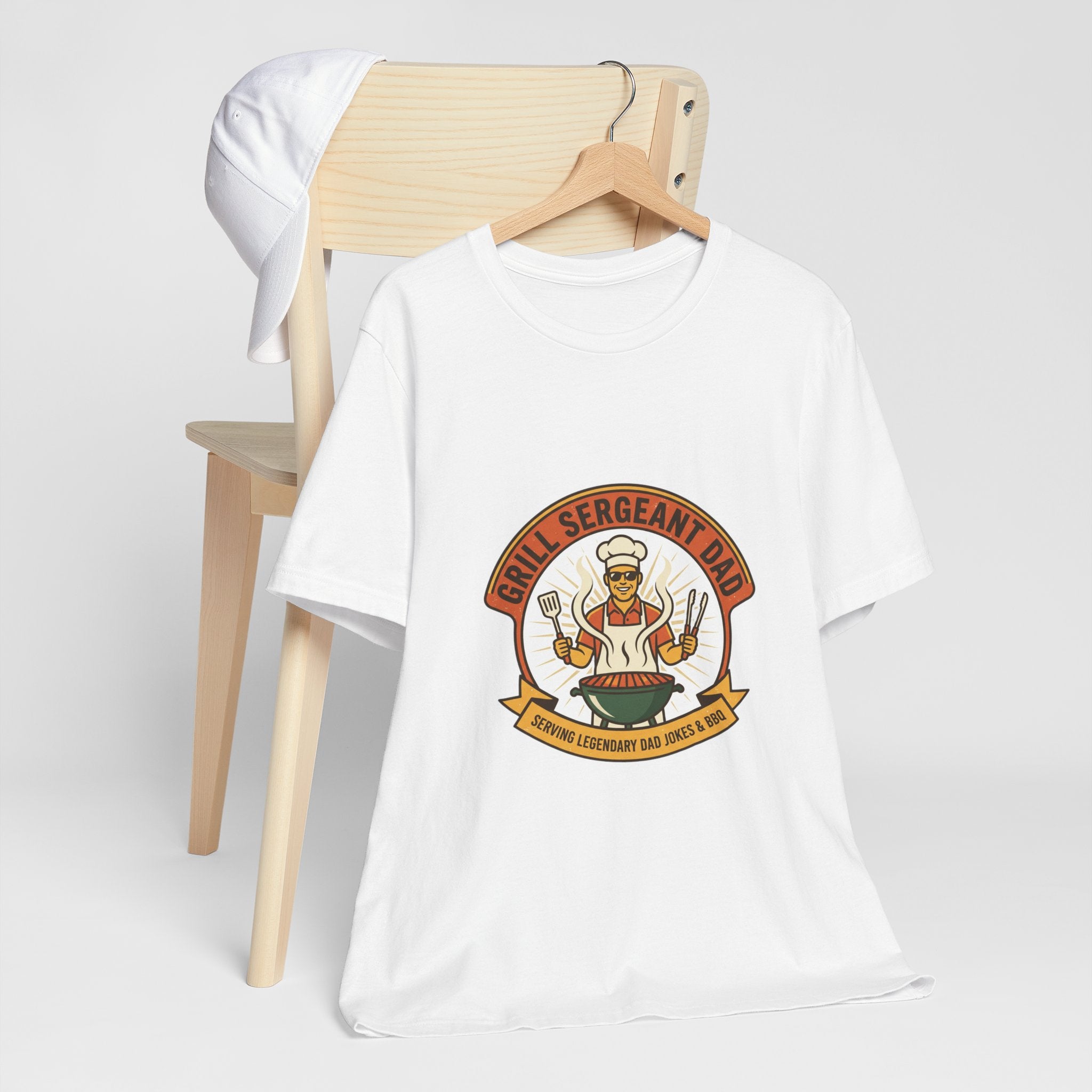 Dad T-Shirt | Father’s Day, Outdoorsy, Established Year
