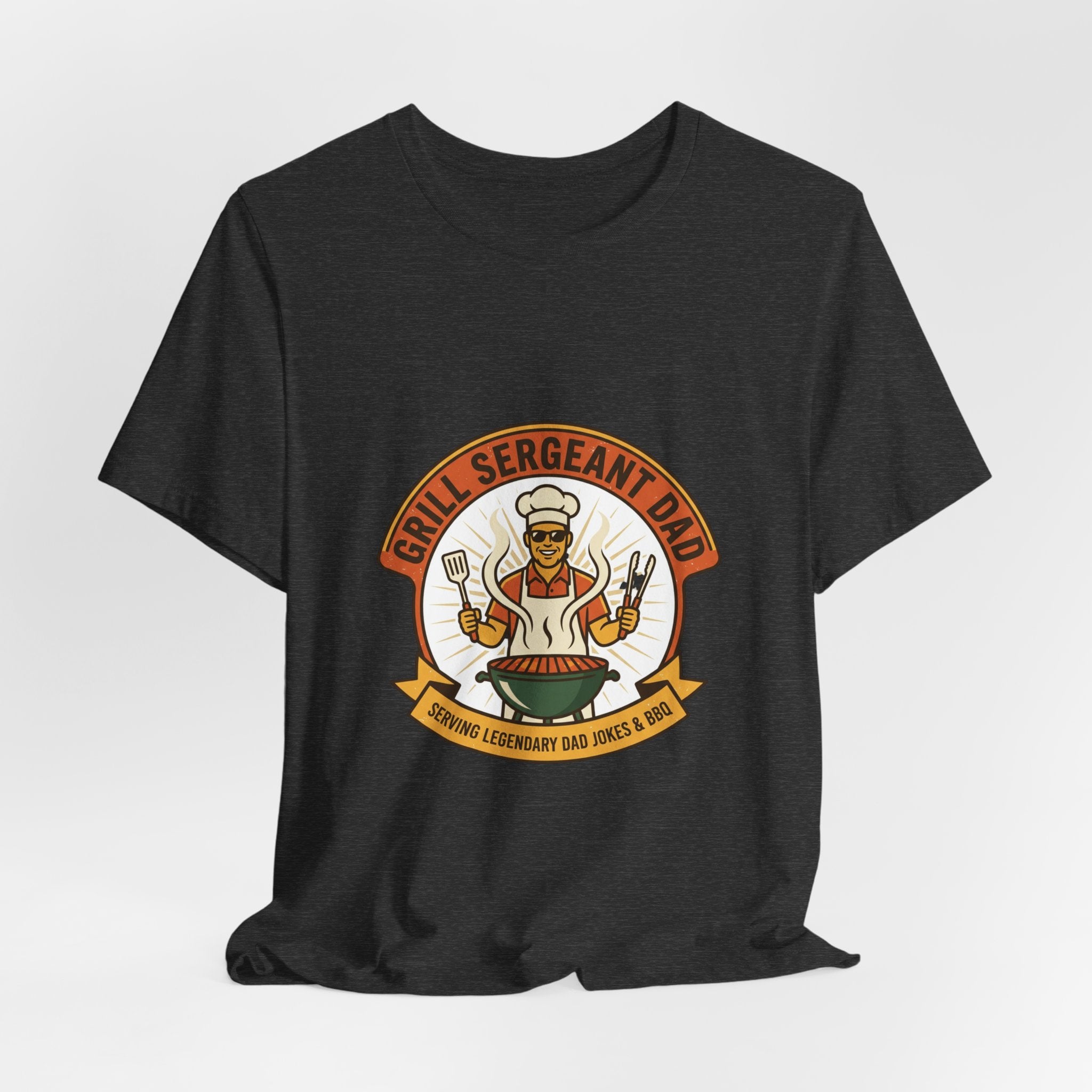 Dad T-Shirt | Father’s Day, Outdoorsy, Established Year