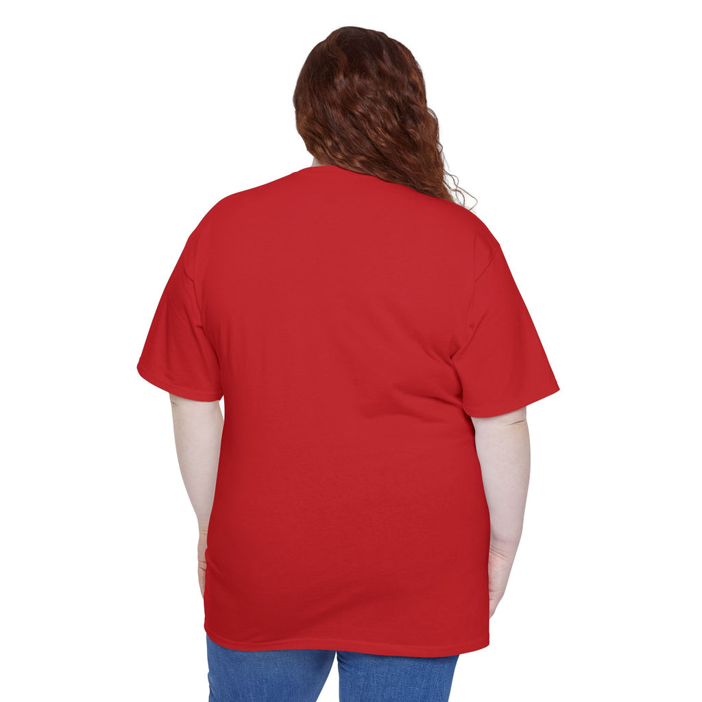 T-Shirt — Fathers Day Vintage Badge Tee