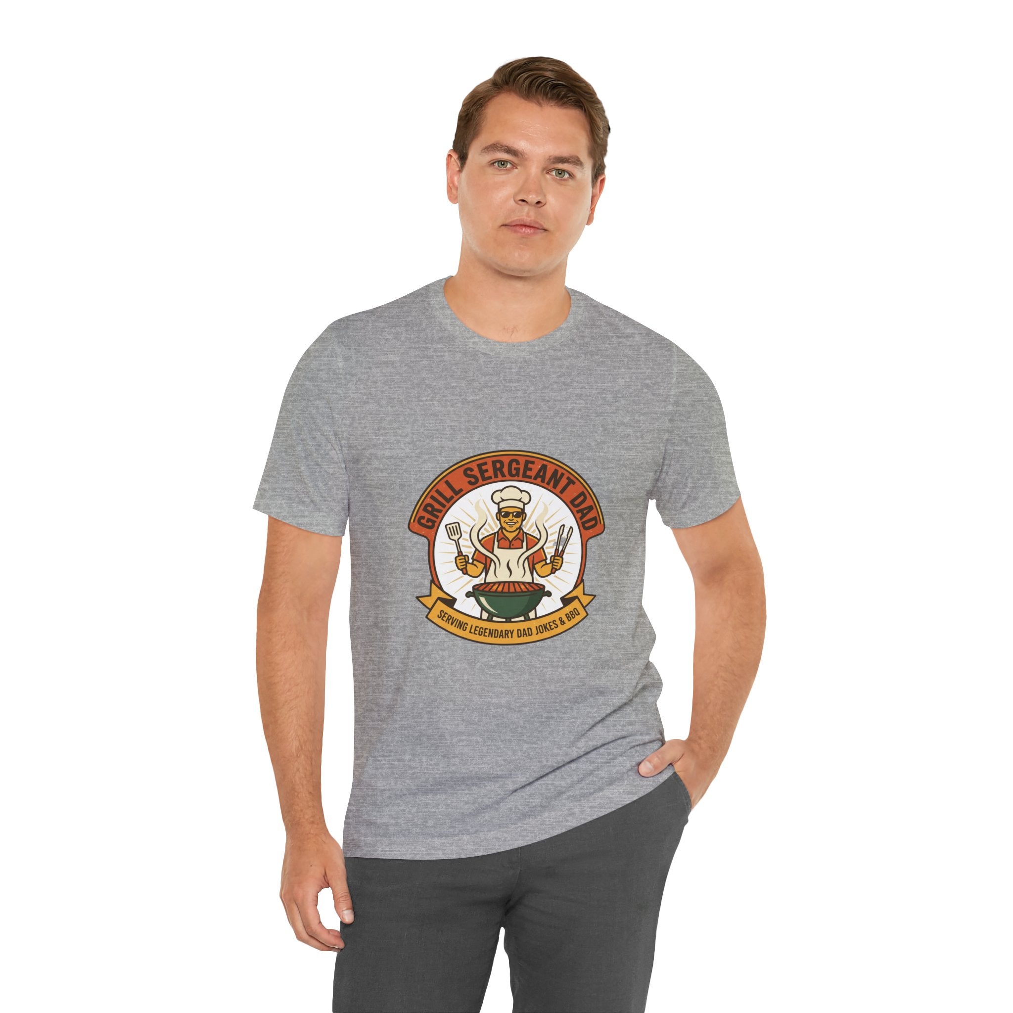 Dad T-Shirt | Father’s Day, Outdoorsy, Established Year