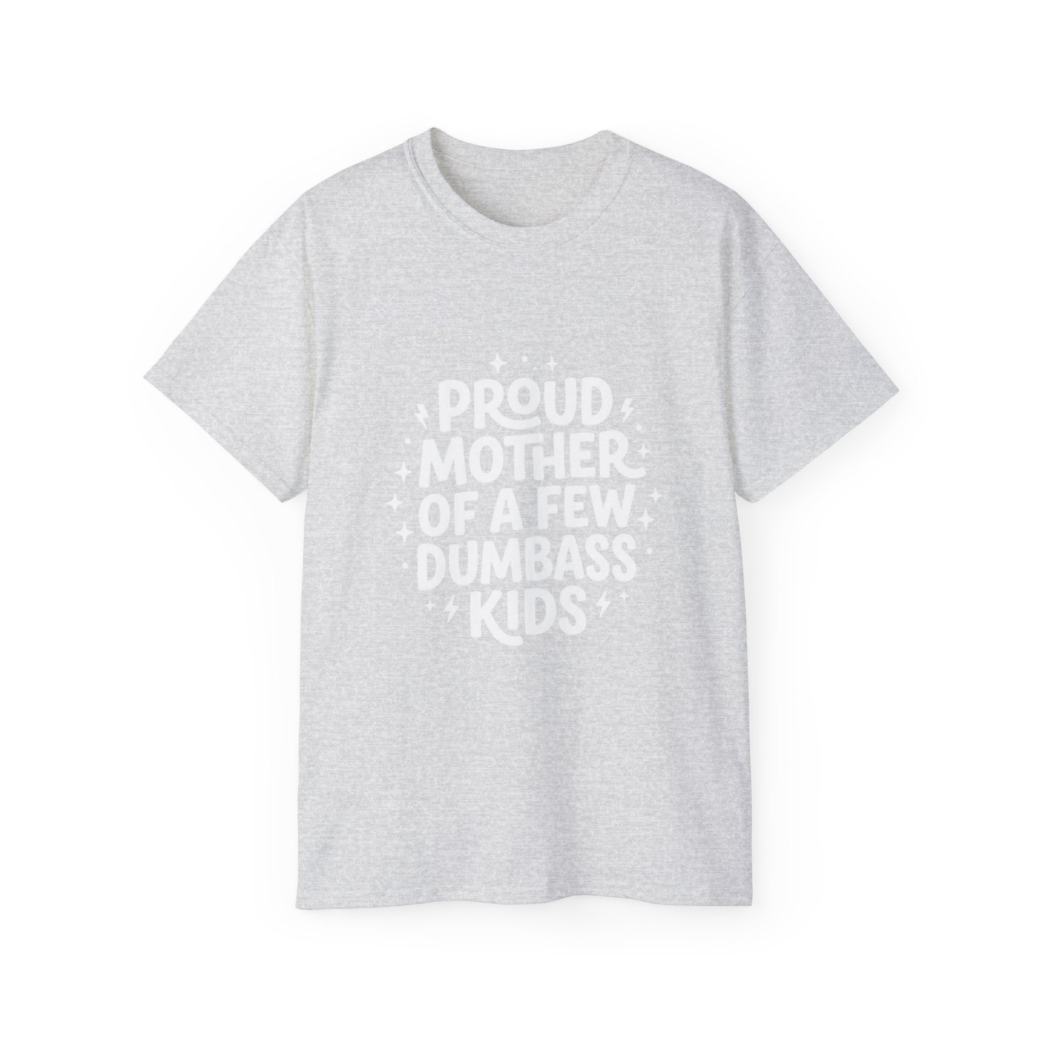 Funny Mom T-Shirt