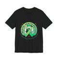 Mental Health Matters Tee Shirt