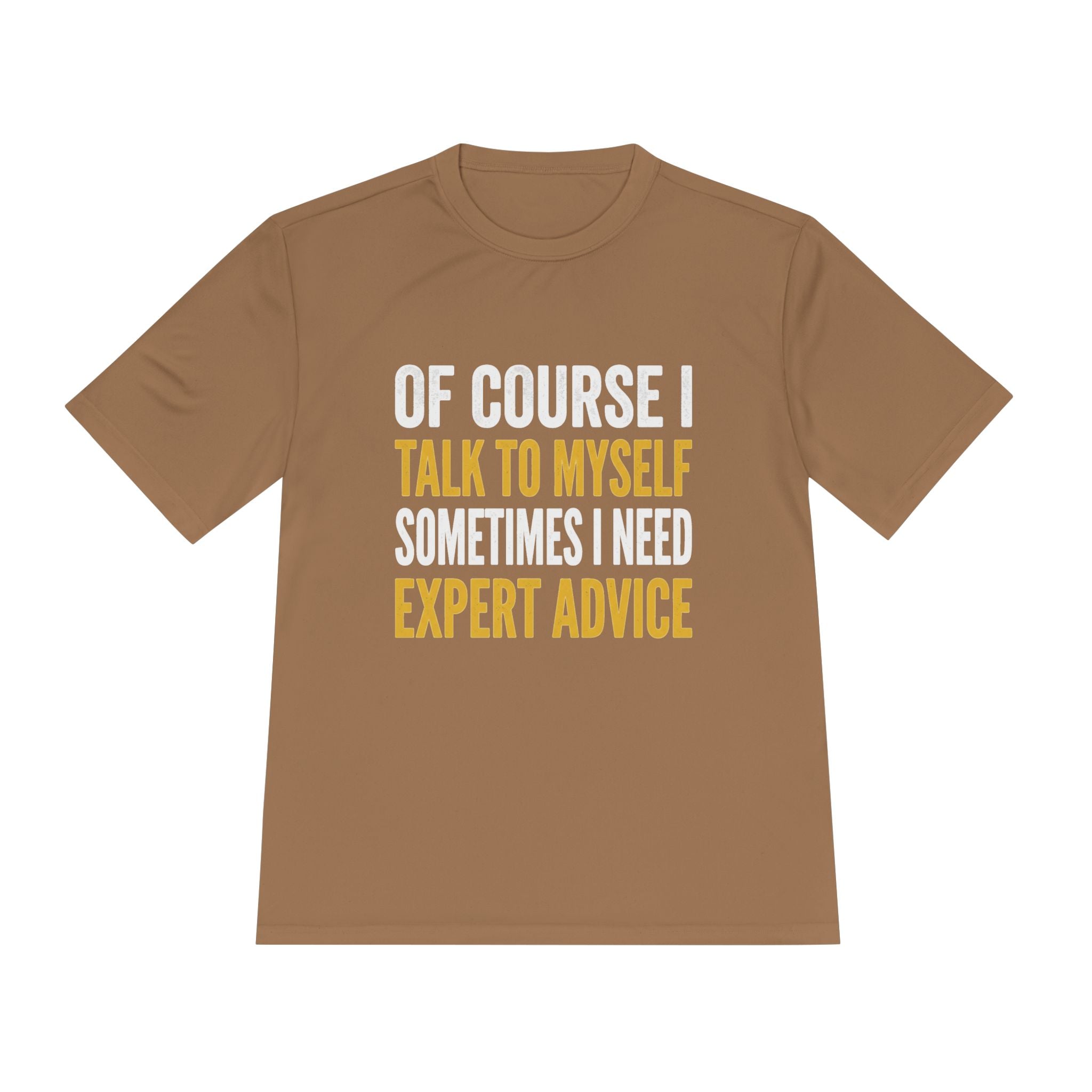 Funny "Talk to Myself  T shirt