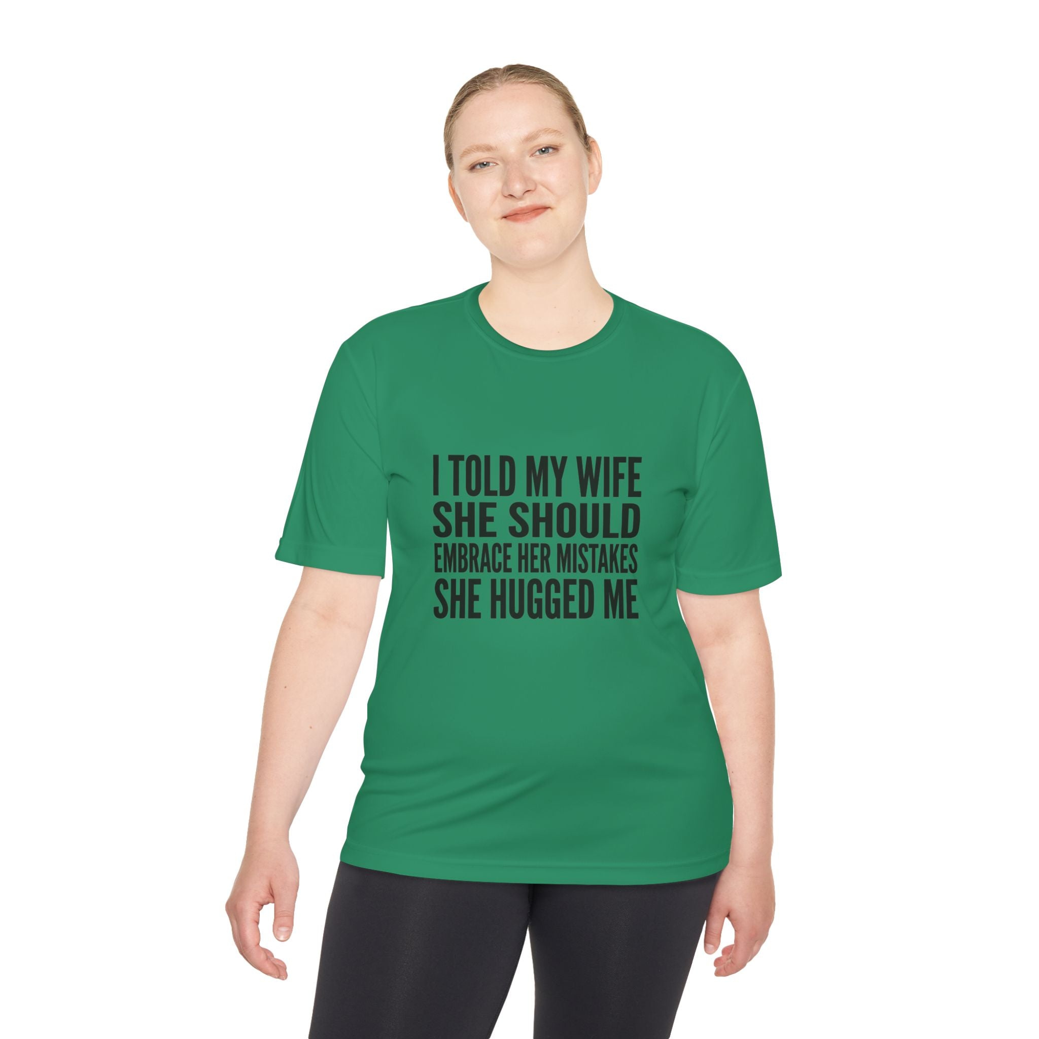 Funny Men's Humor Shirt