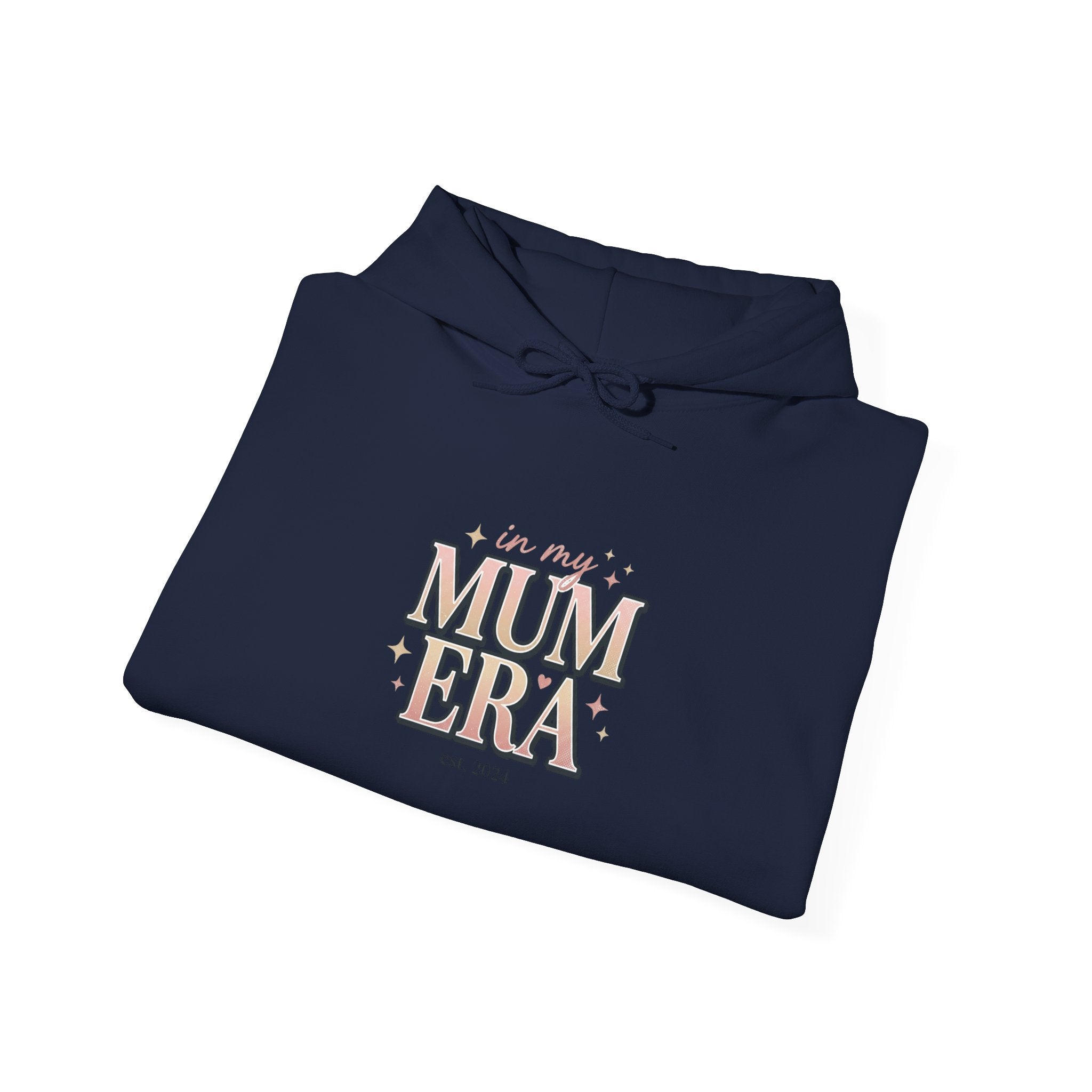 Mum Era Hoodie | bride era, wife era sweatshirt