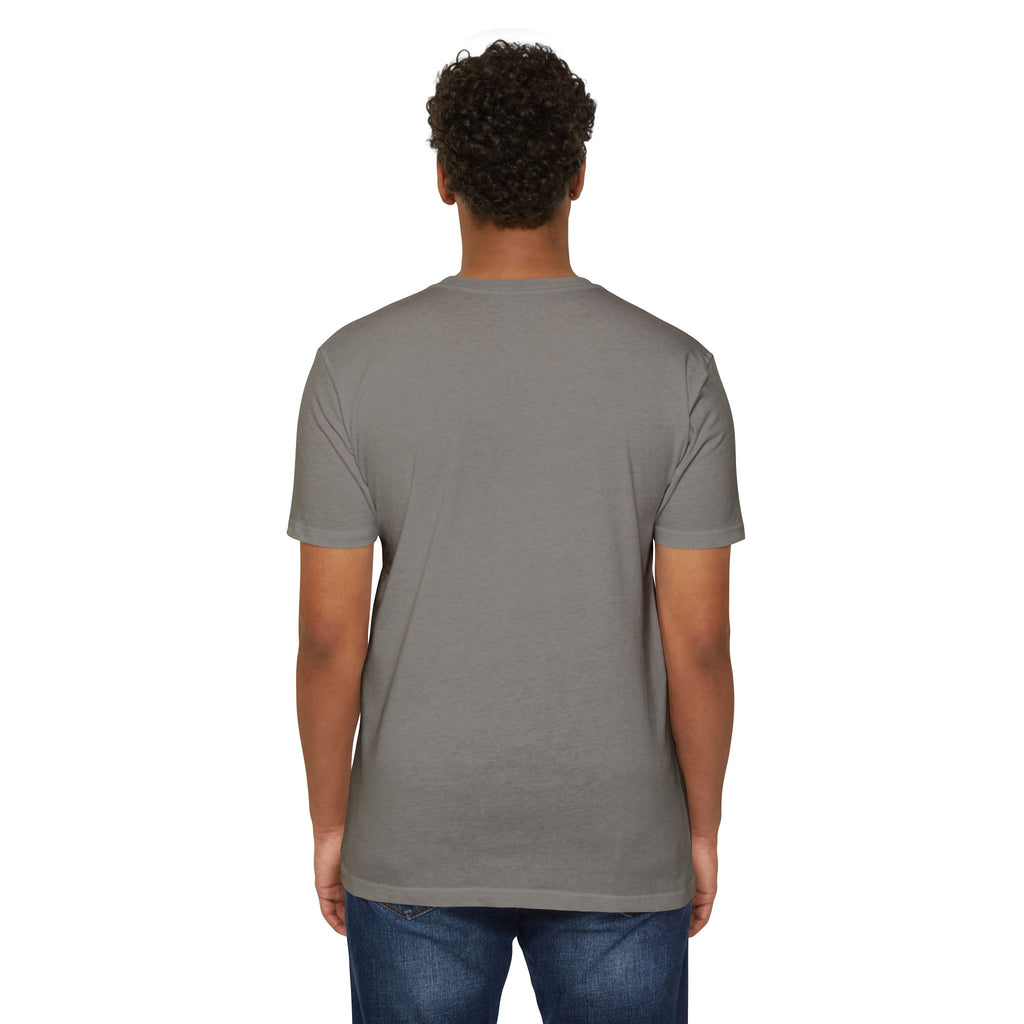 Graphic unisex soft cotton T‑Shirt — Funny Sarcastic Tee