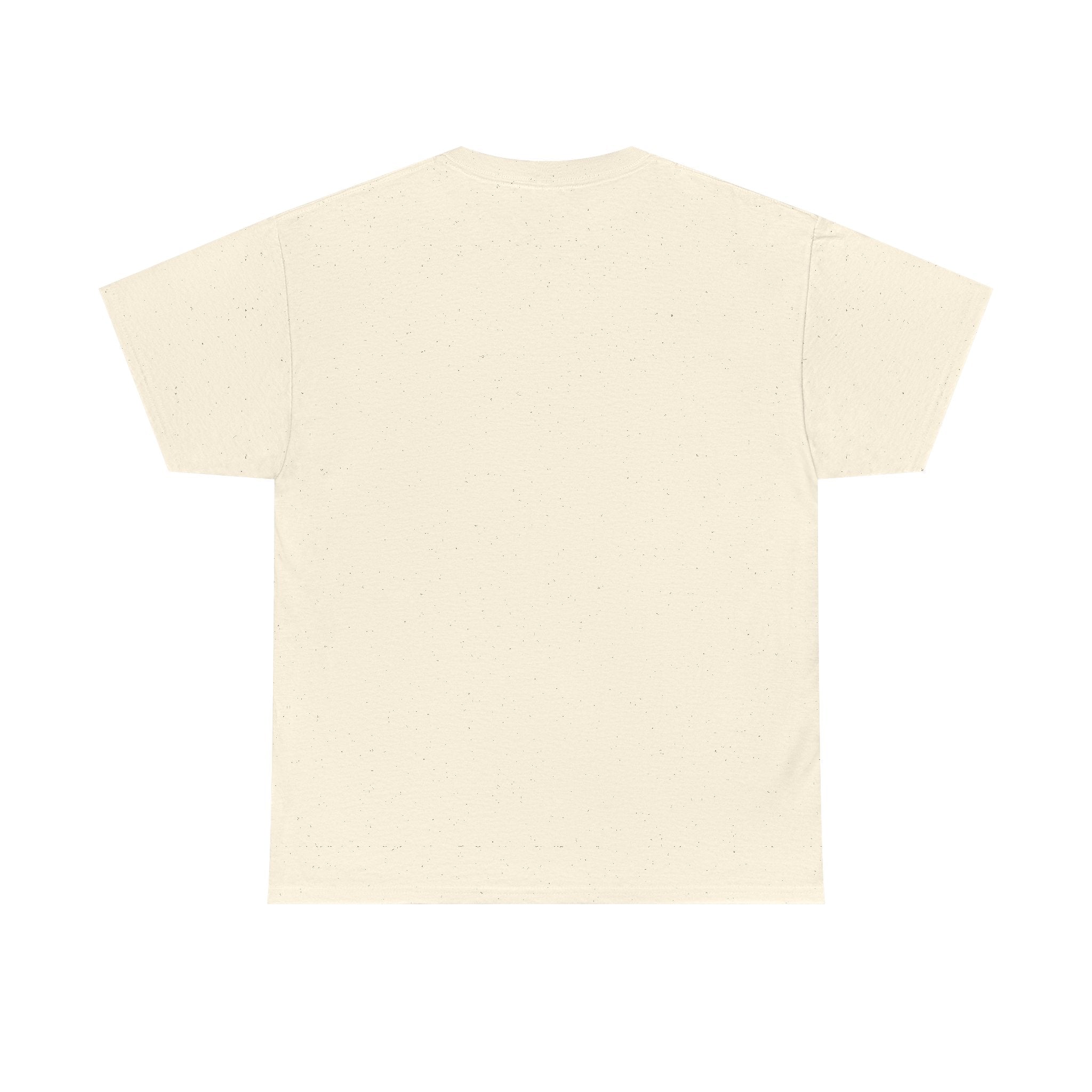 BOSS Graffiti Tee – Street Art Graphic T-Shirt
