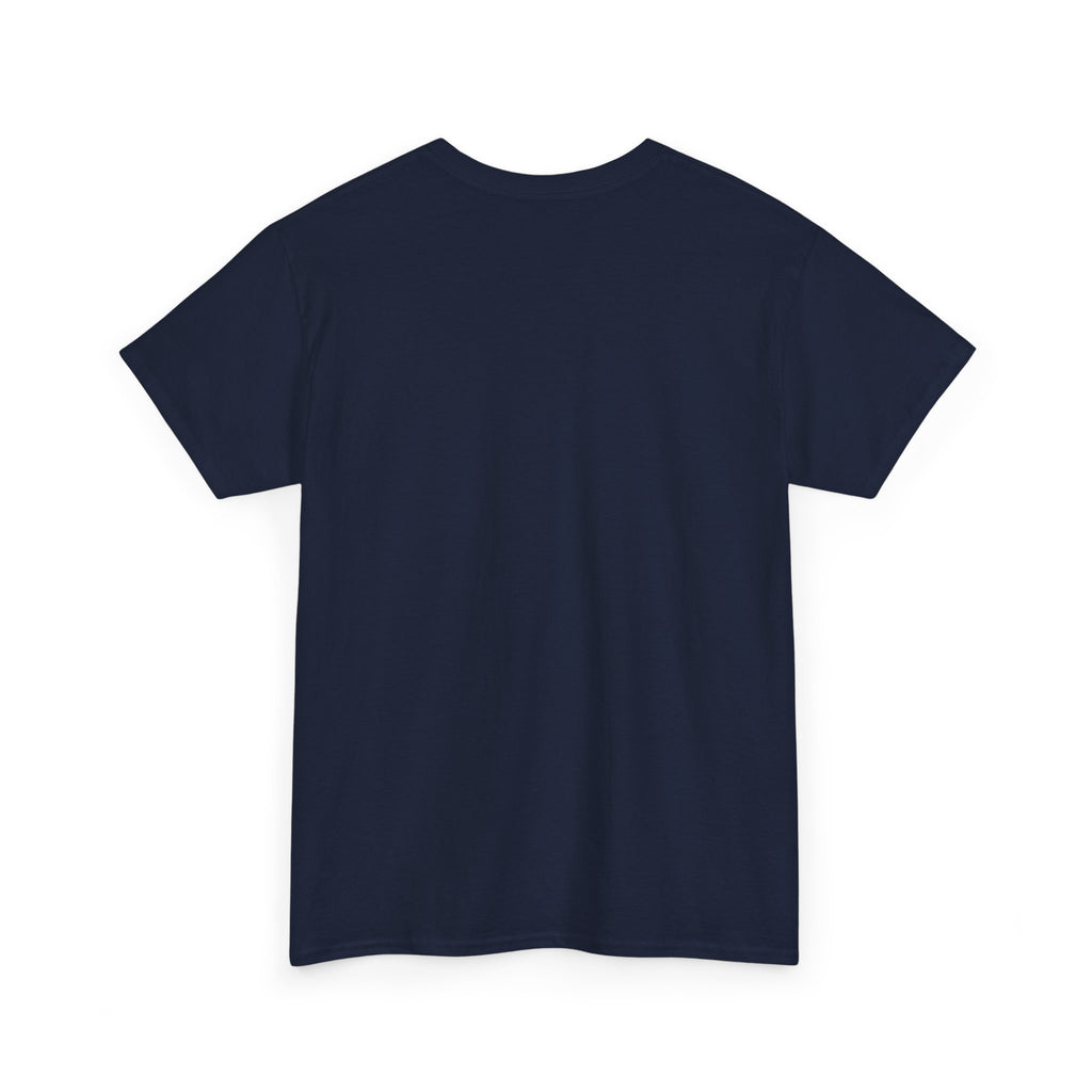 BOSS Graffiti Tee – Street Art Graphic T-Shirt