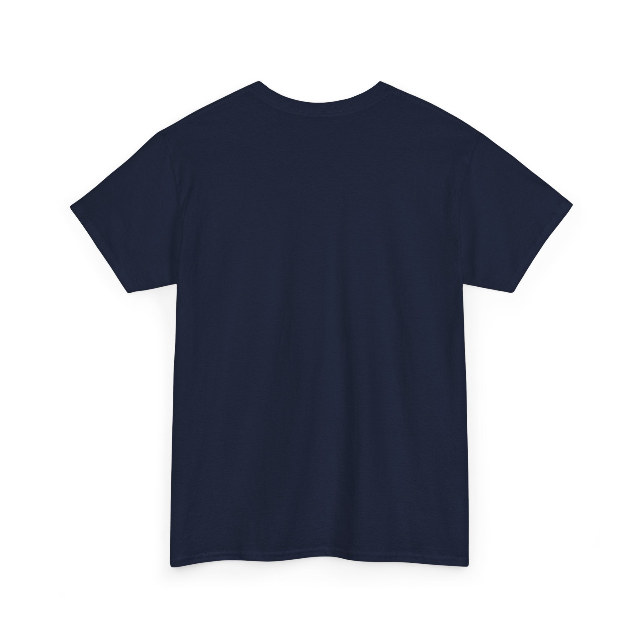 BOSS Graffiti Tee – Street Art Graphic T-Shirt