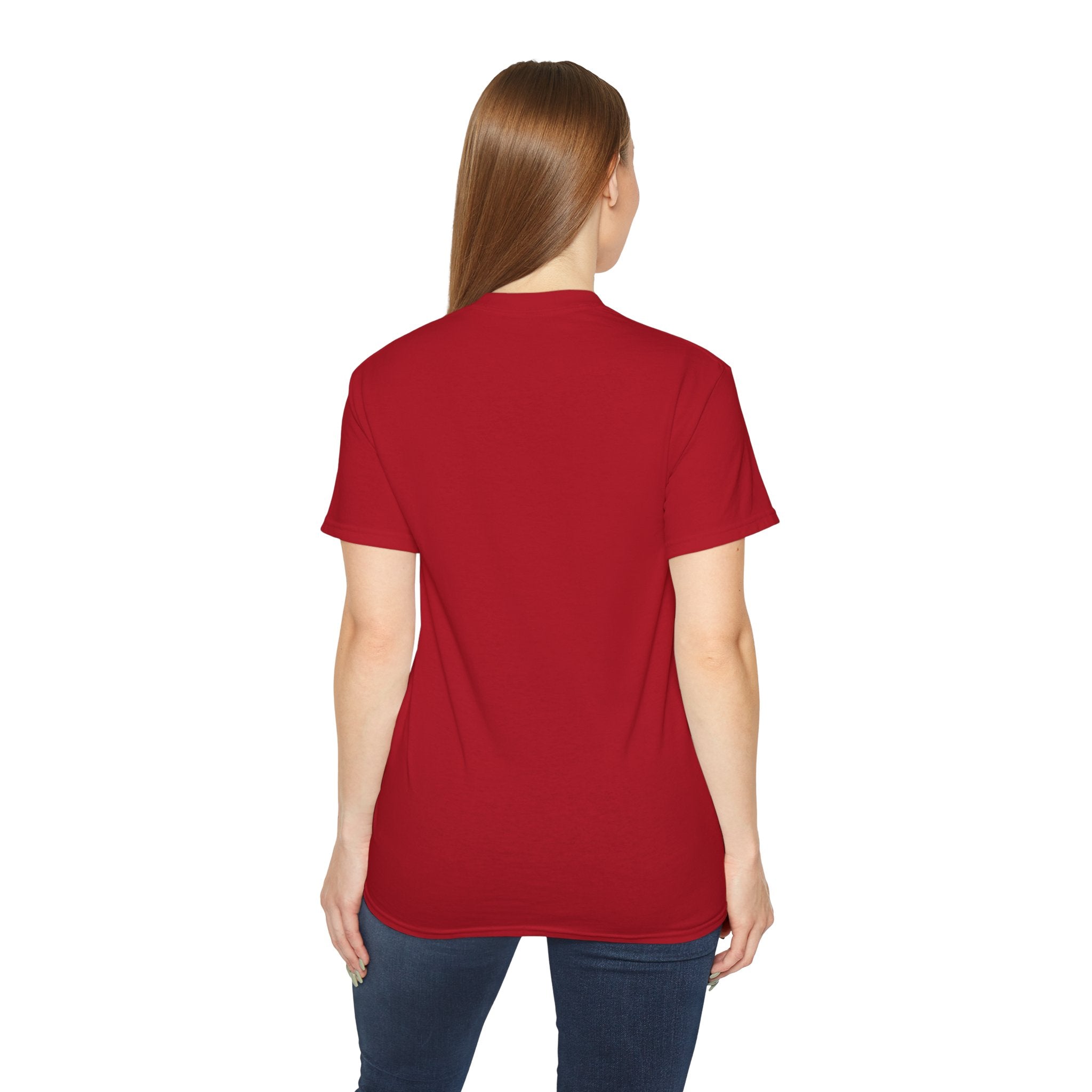 Rise Above Limits Eagle T-Shirt