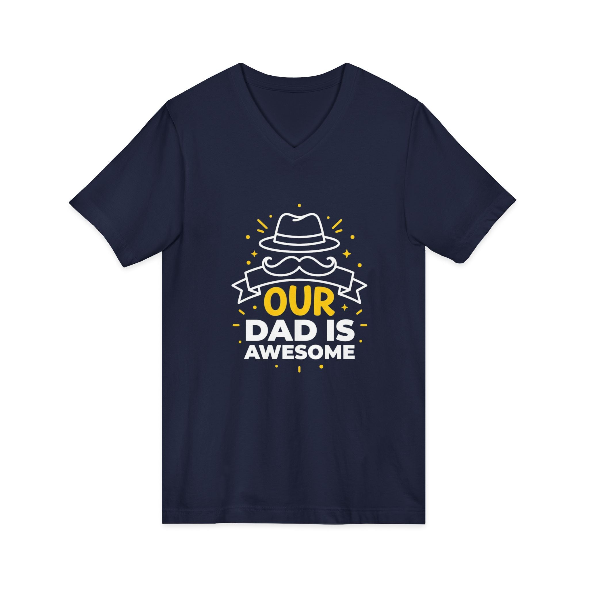 V-Neck Tee