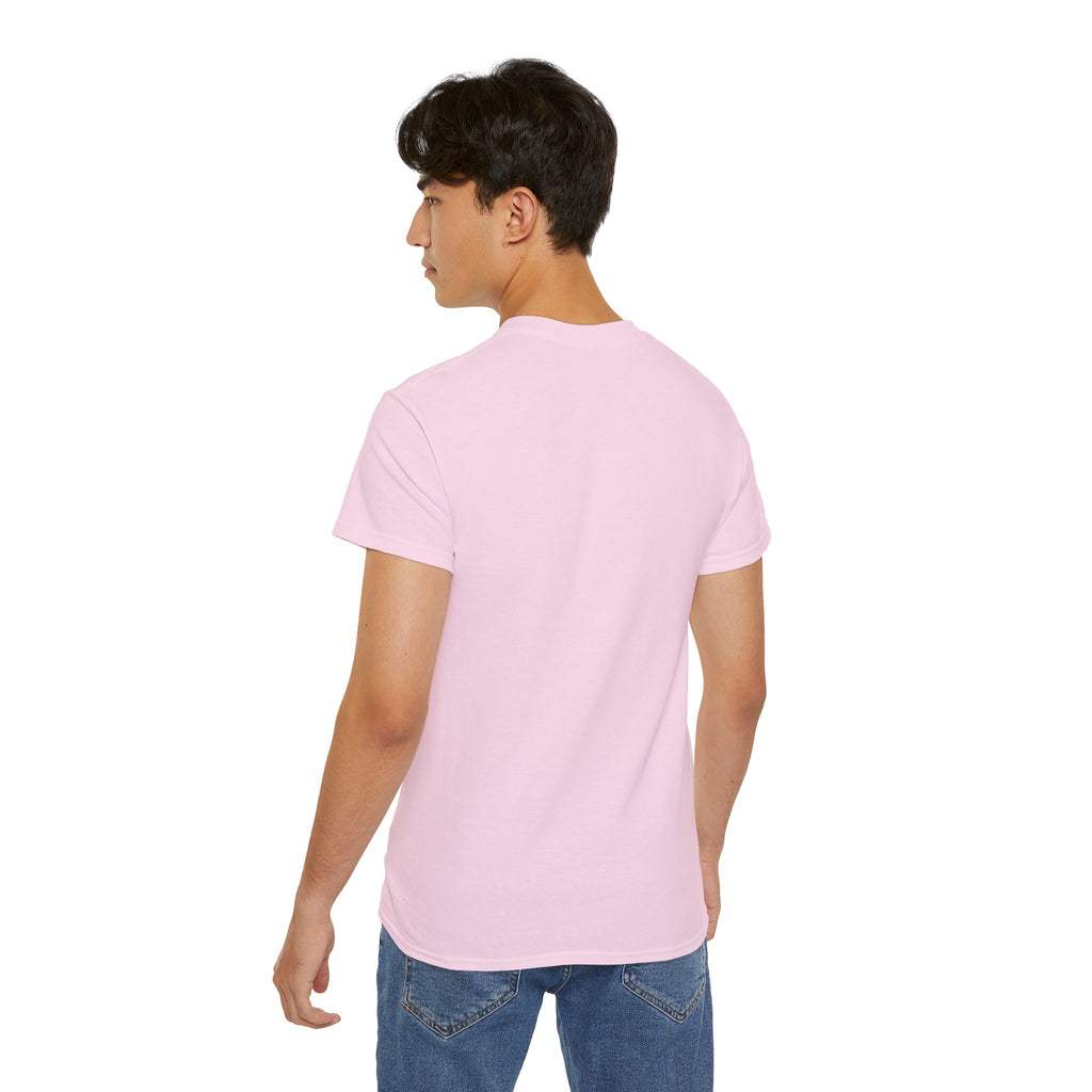 Dad Is Always Right Tee — Funny Father’s Day Cotton T‑Shirt