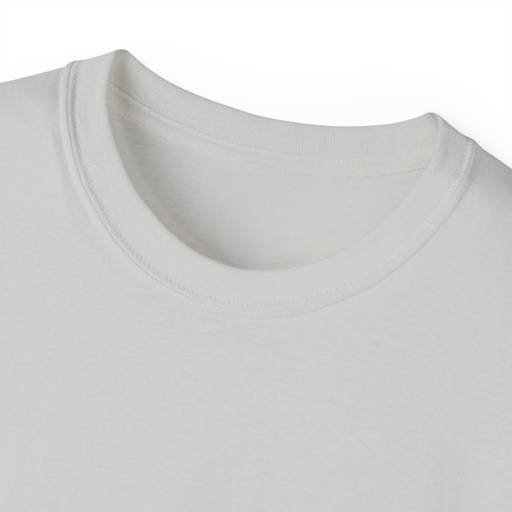 Matching Hands Relaxed Unisex Cotton T‑Shirt