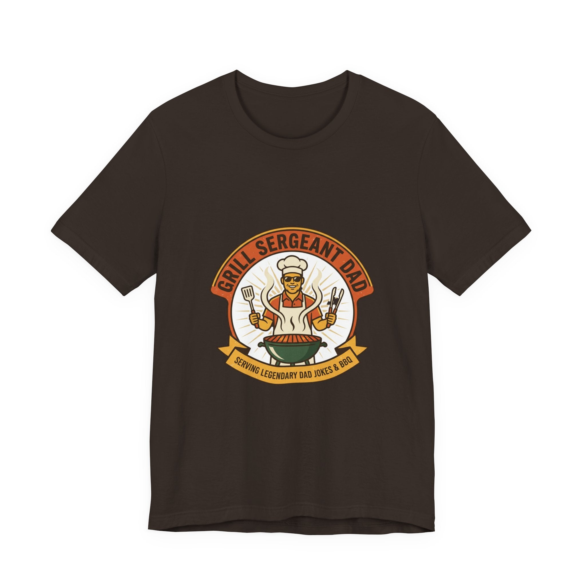 Dad T-Shirt | Father’s Day, Outdoorsy, Established Year