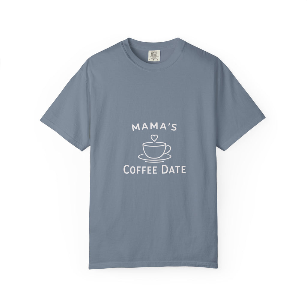 Toilet Paper Graphic Heavyweight Relaxed T-Shirt