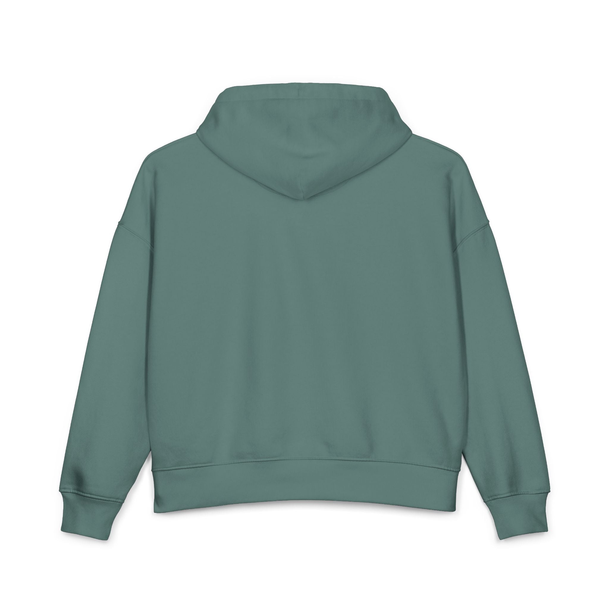 Awake But Not Ready Hoodie
