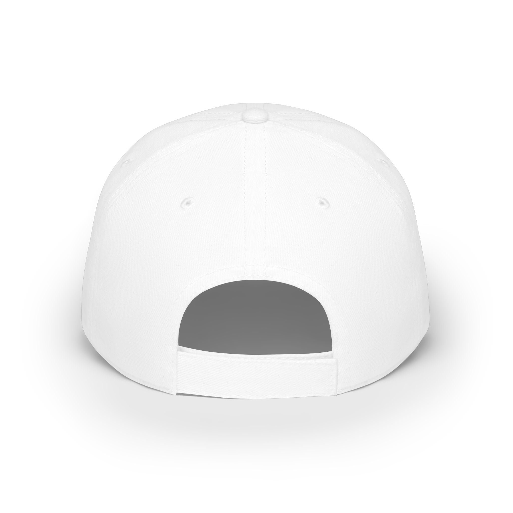 Progress Over Perfection Baseball Cap