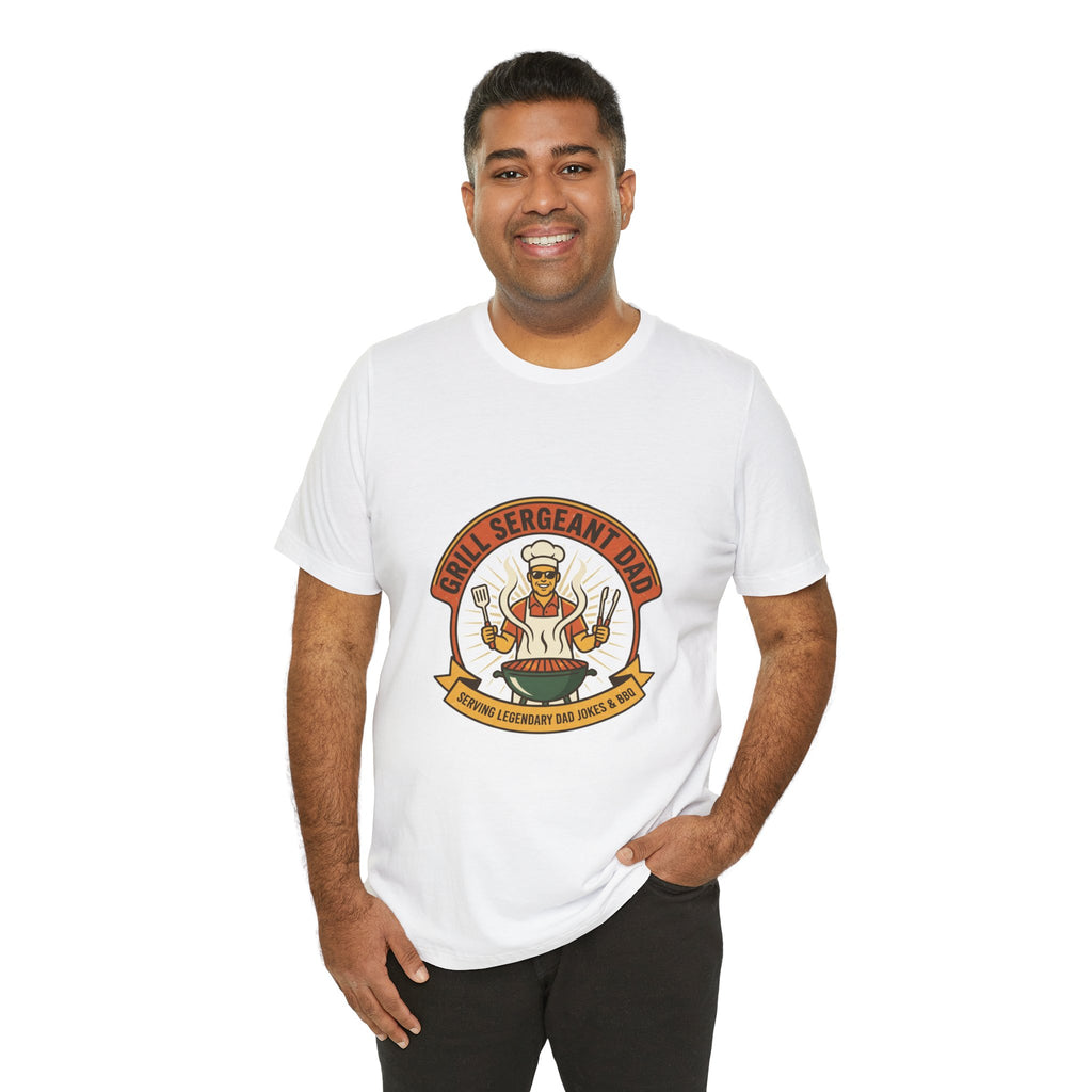 Dad T-Shirt | Father’s Day, Outdoorsy, Established Year