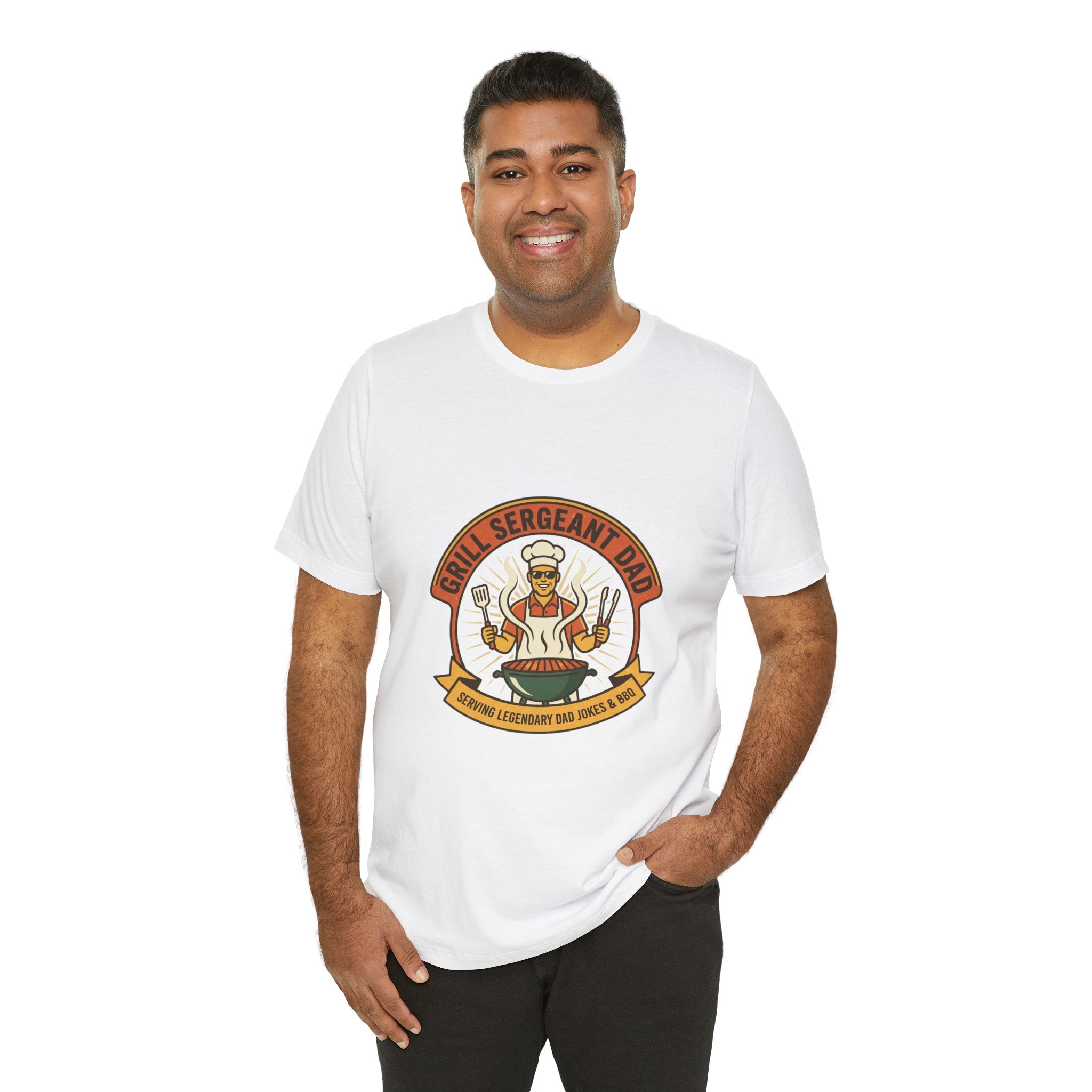 Dad T-Shirt | Father’s Day, Outdoorsy, Established Year