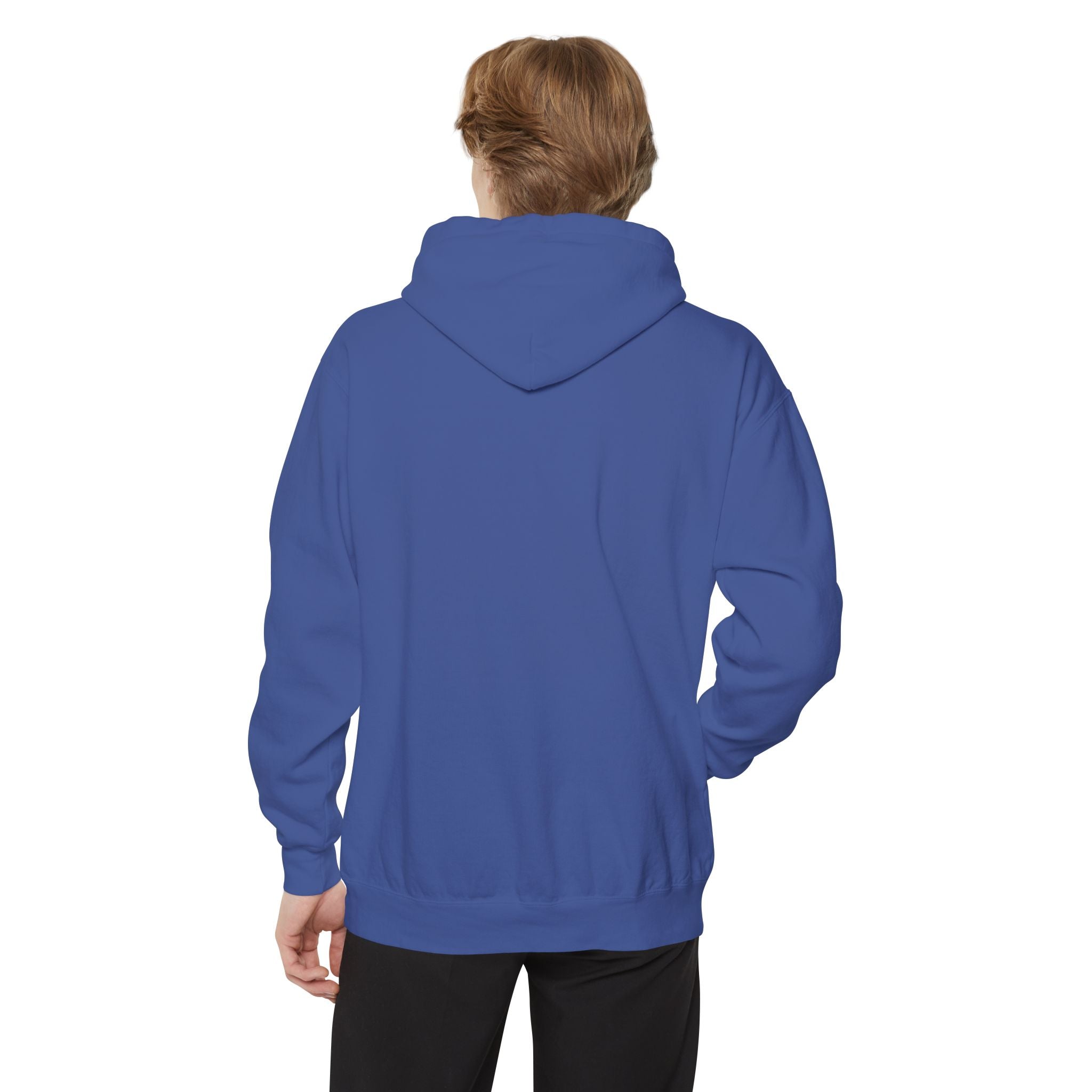 cozy soft unisex cotton Hoodie