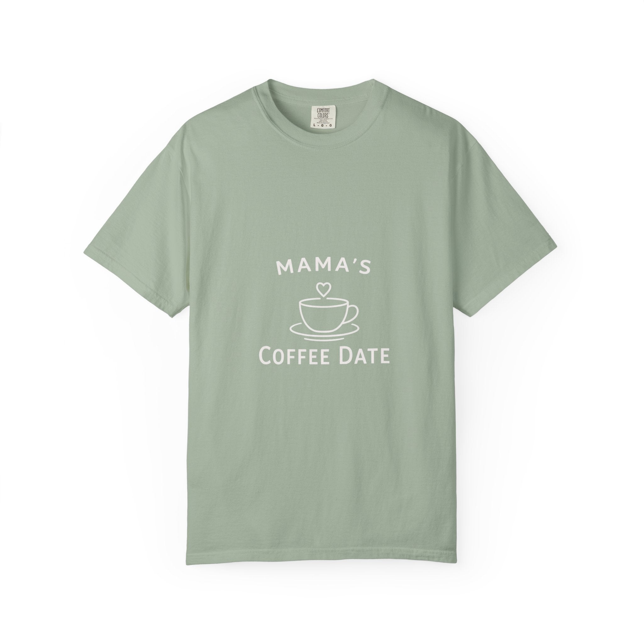 Toilet Paper Graphic Heavyweight Relaxed T-Shirt