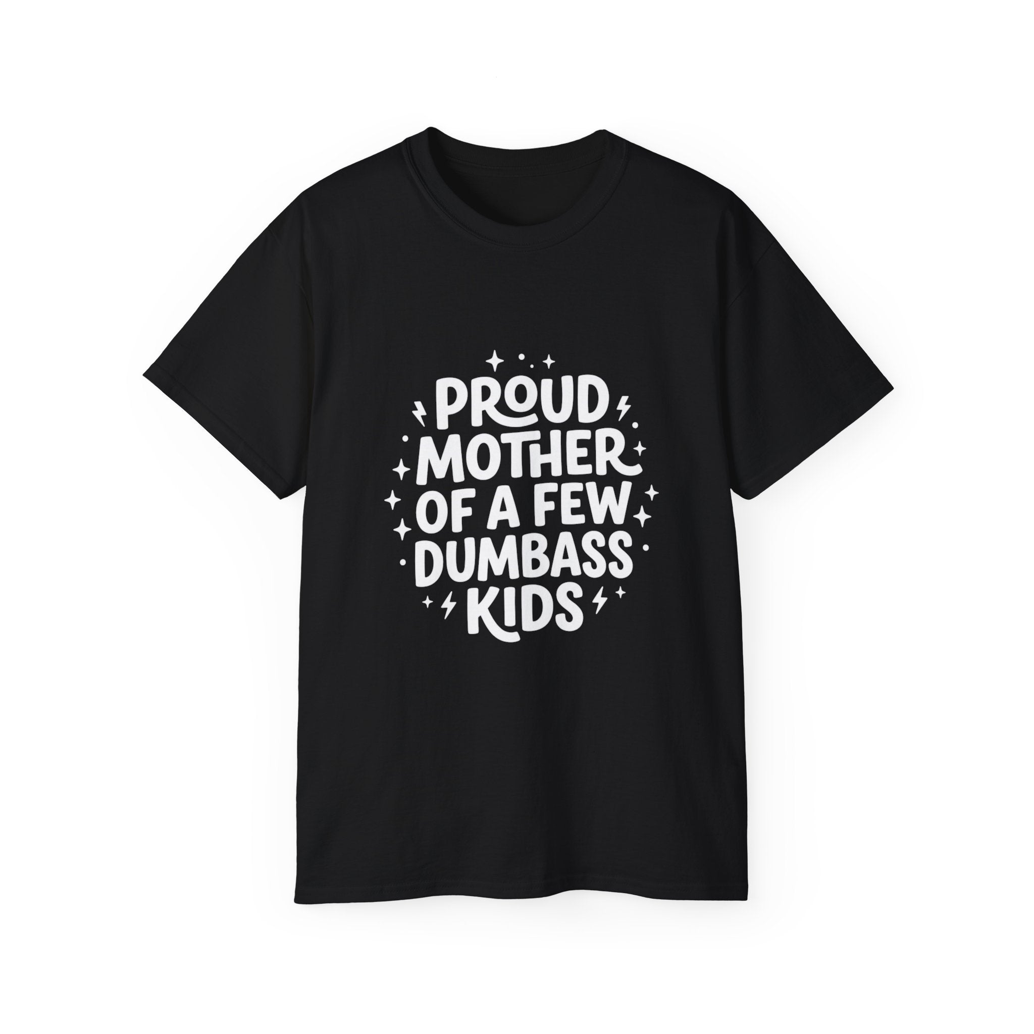 Funny Mom T-Shirt
