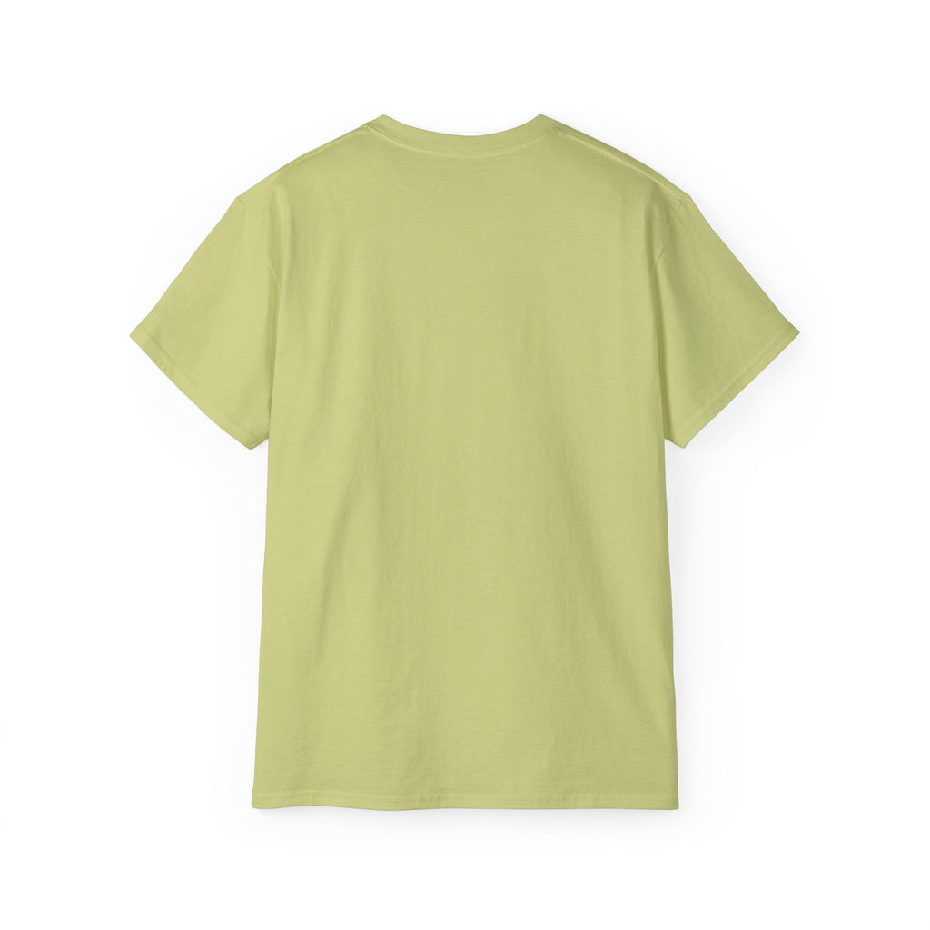 Eagle Graphic "Let’s Your Dream Fly High" Inspirational Tee