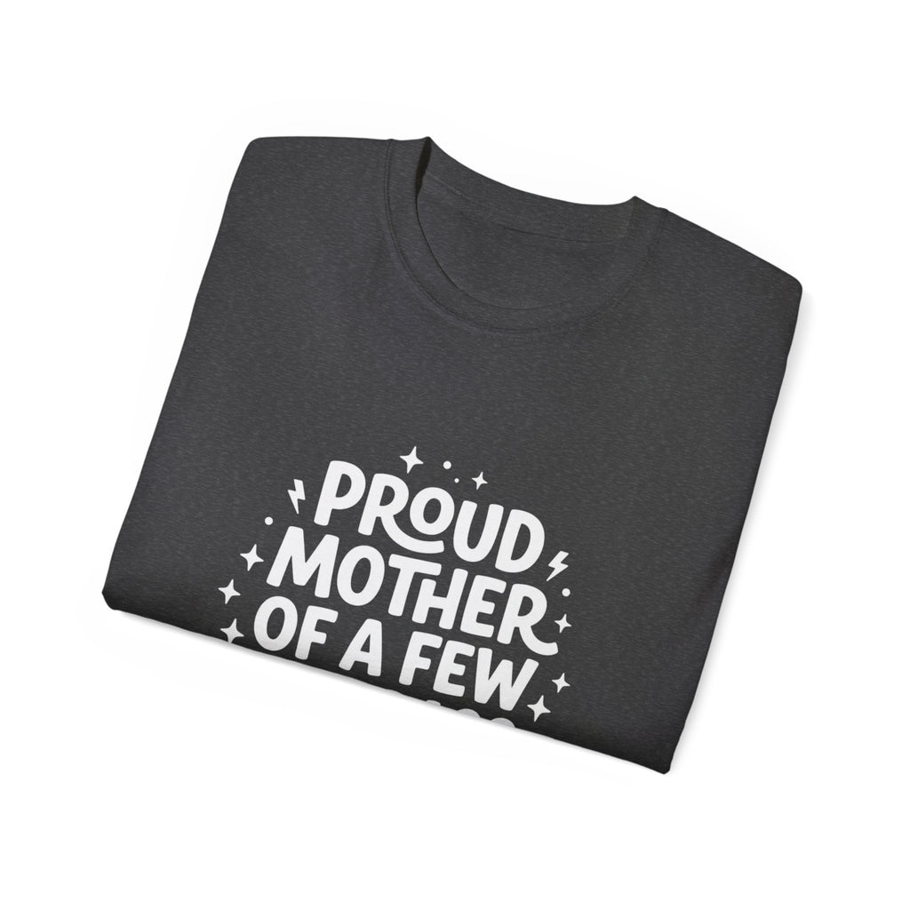 Funny Mom T-Shirt