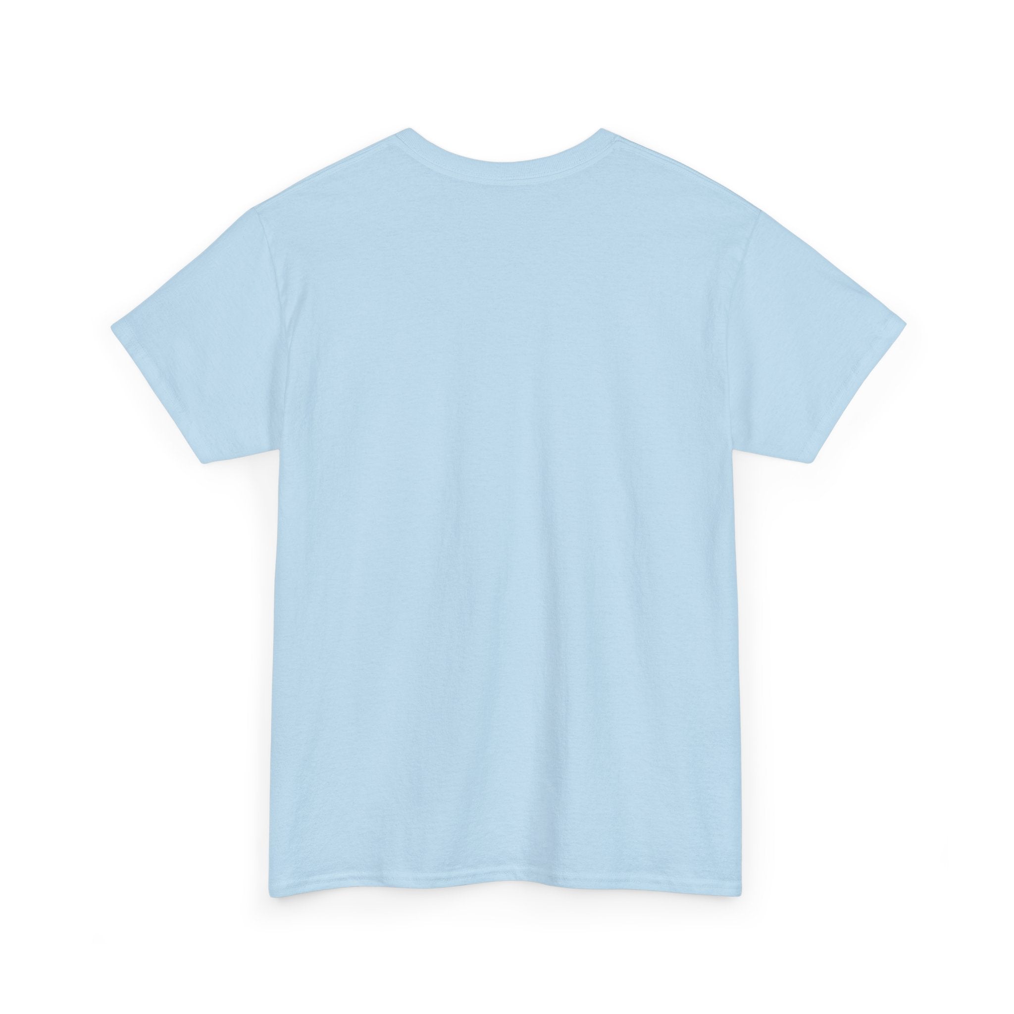 Floral Hair Portrait Tee — Poppy Girl Graphic T-Shirt