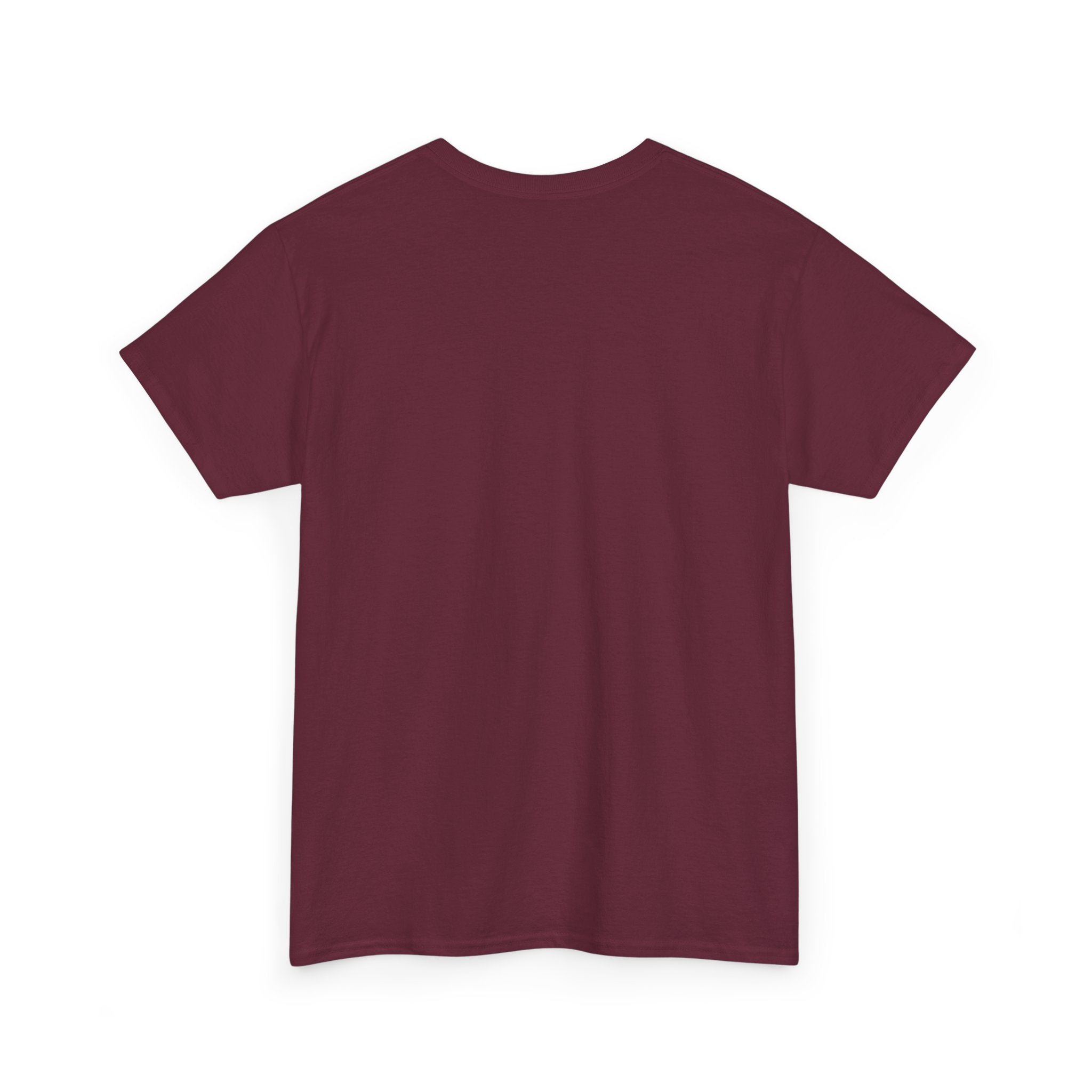 Japanese 'のんびり夏' Palm Sunset Tee — Relaxed Summer Vibe T-Shirt