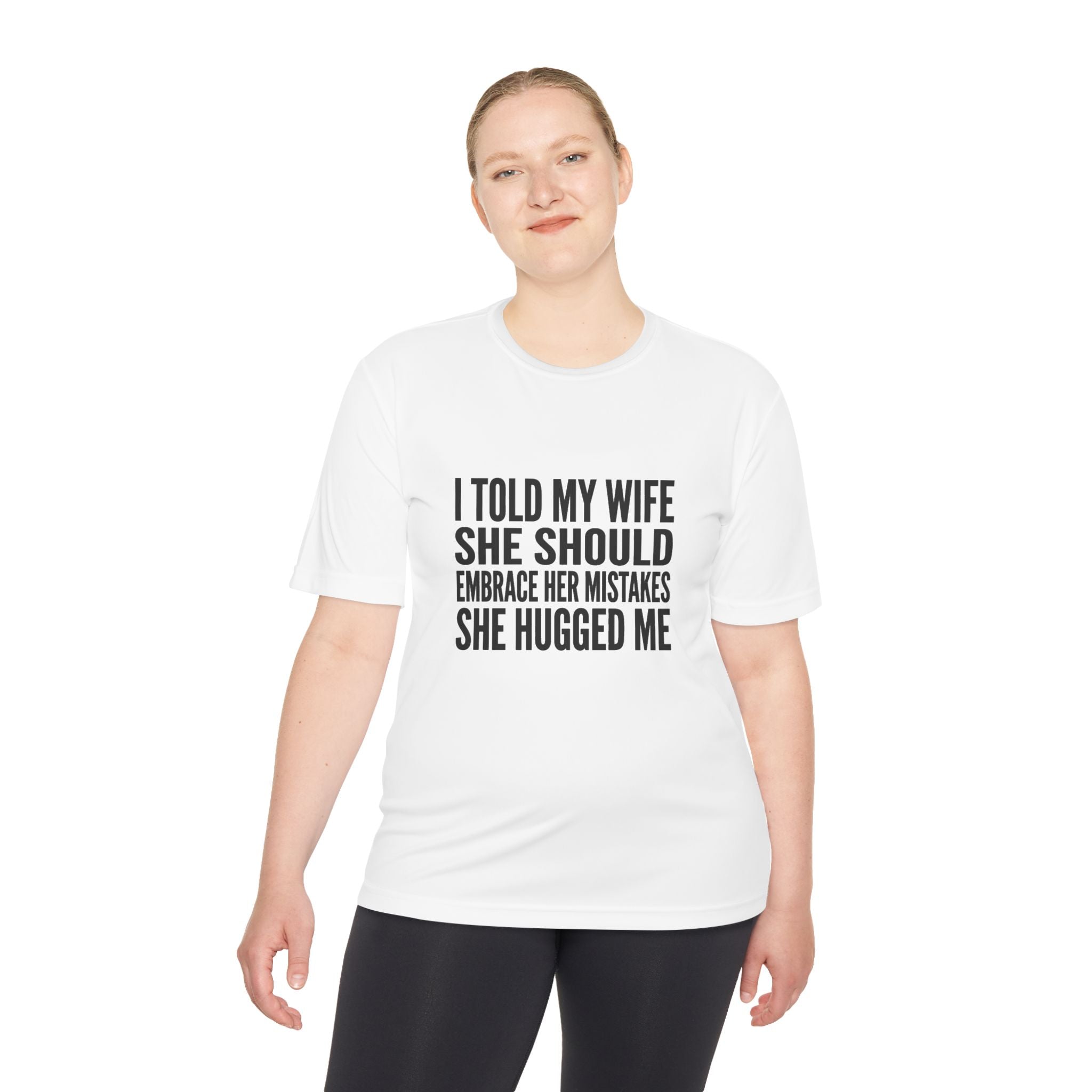 Funny Men's Humor Shirt