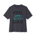 Funny Fishing Mustache Father's Day Shirt