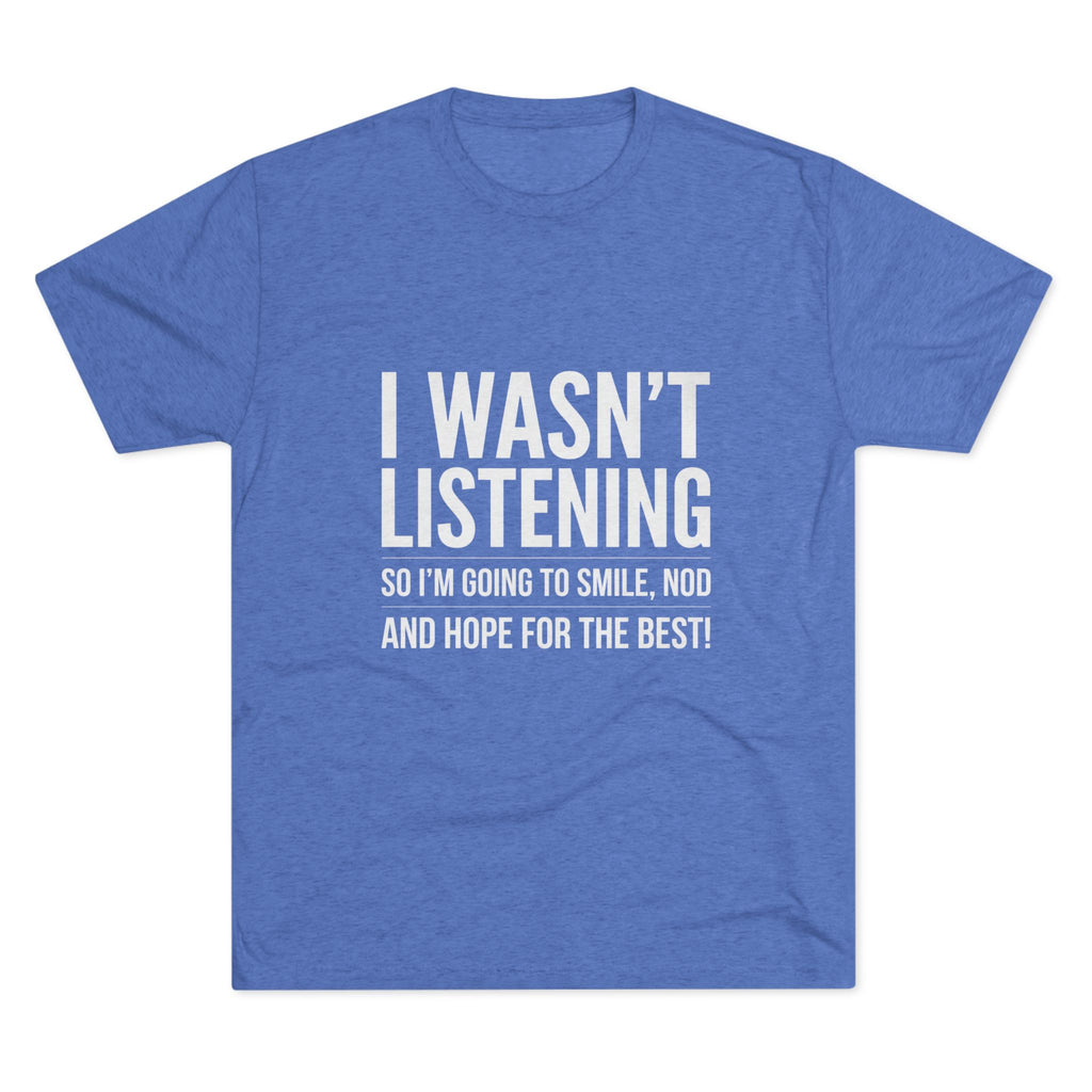 Funny Graphic Tee