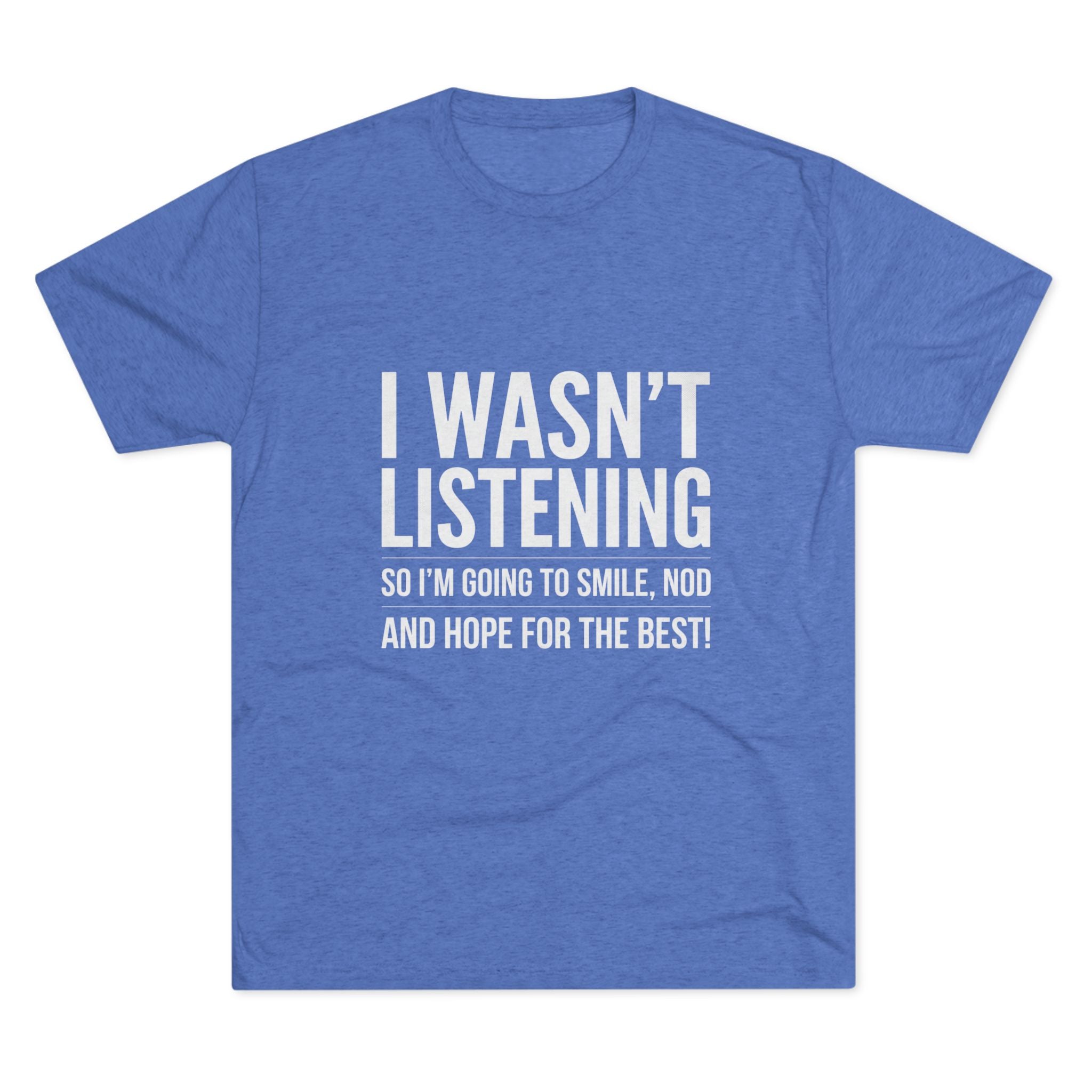 Funny Graphic Tee