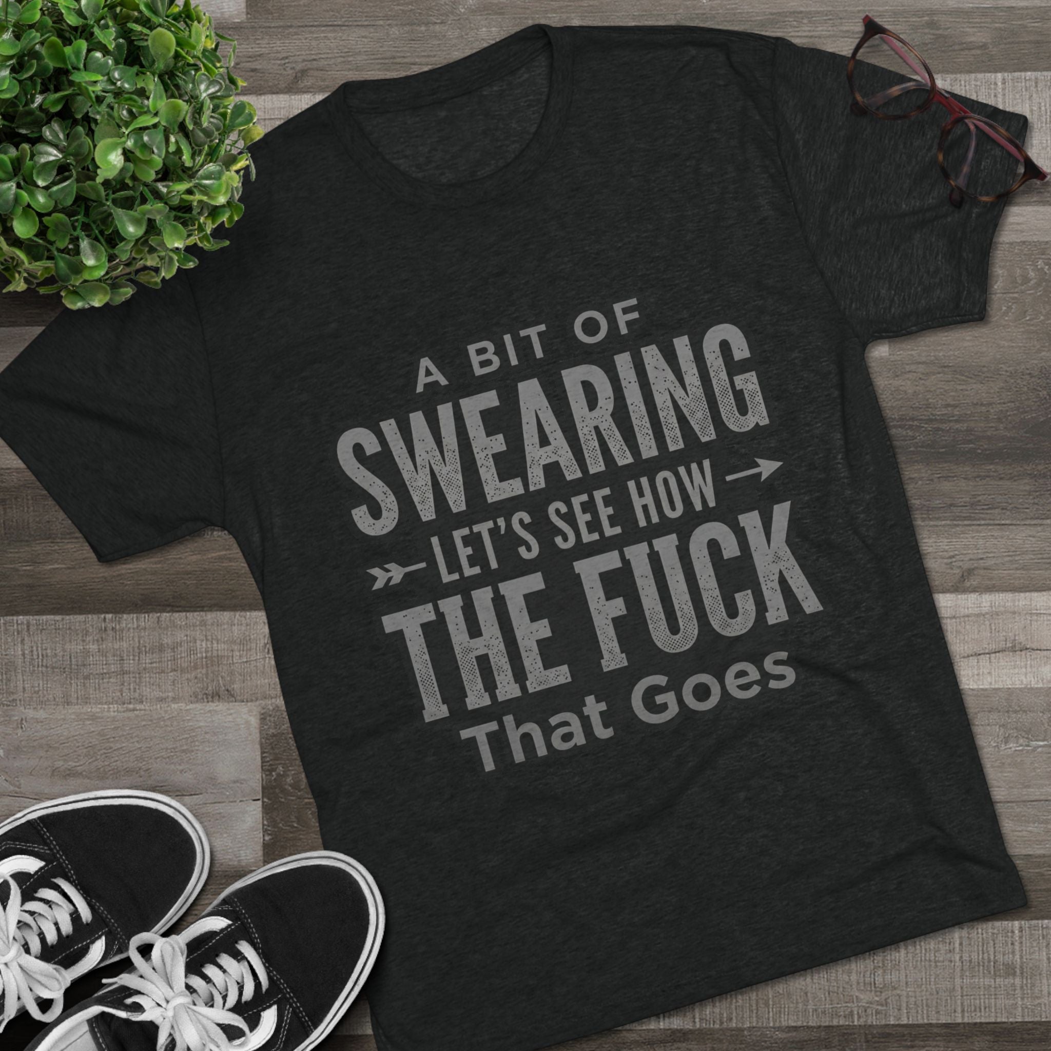 Crew Tee
