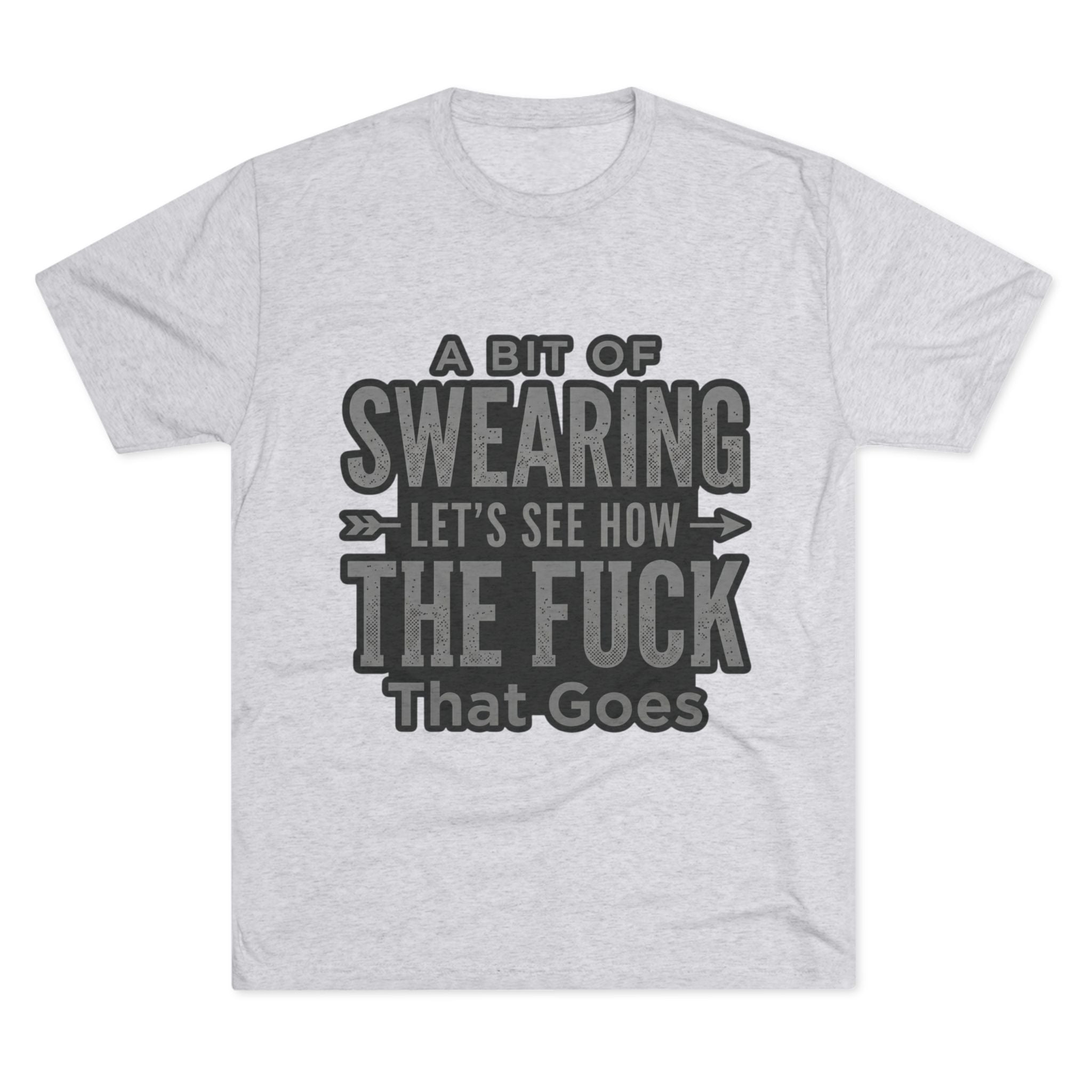 Crew Tee