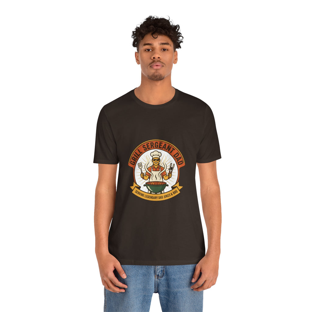 Dad T-Shirt | Father’s Day, Outdoorsy, Established Year