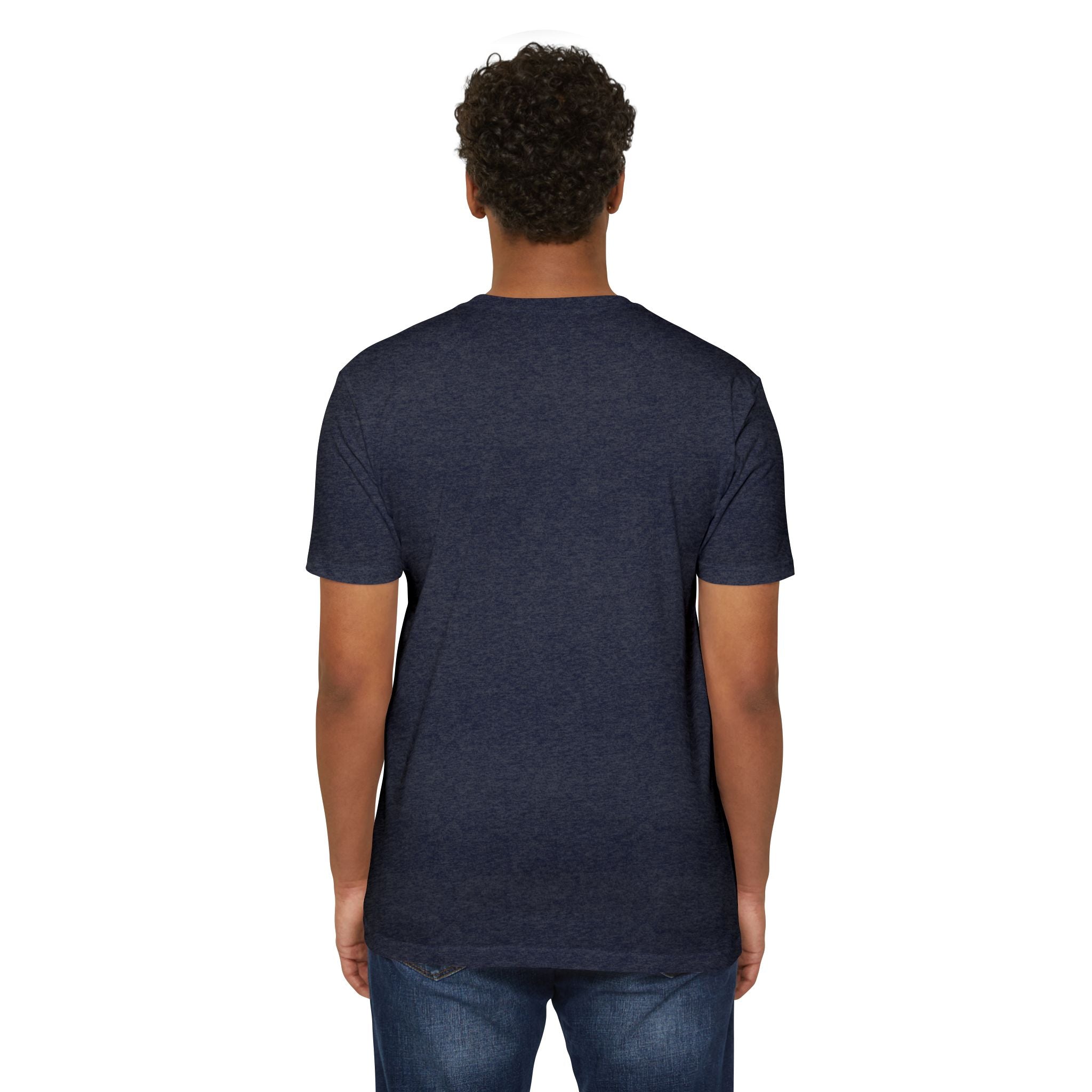Graphic unisex soft cotton T‑Shirt — Funny Sarcastic Tee