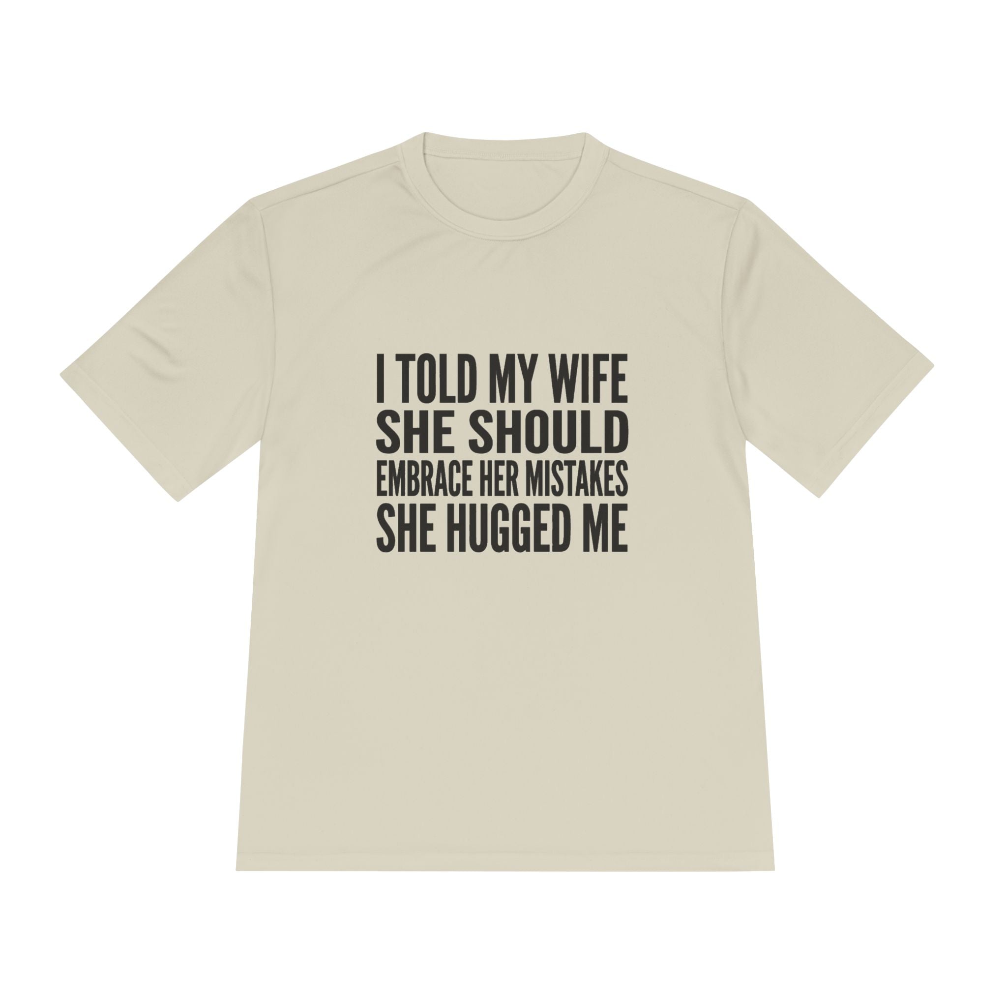 Funny Men's Humor Shirt