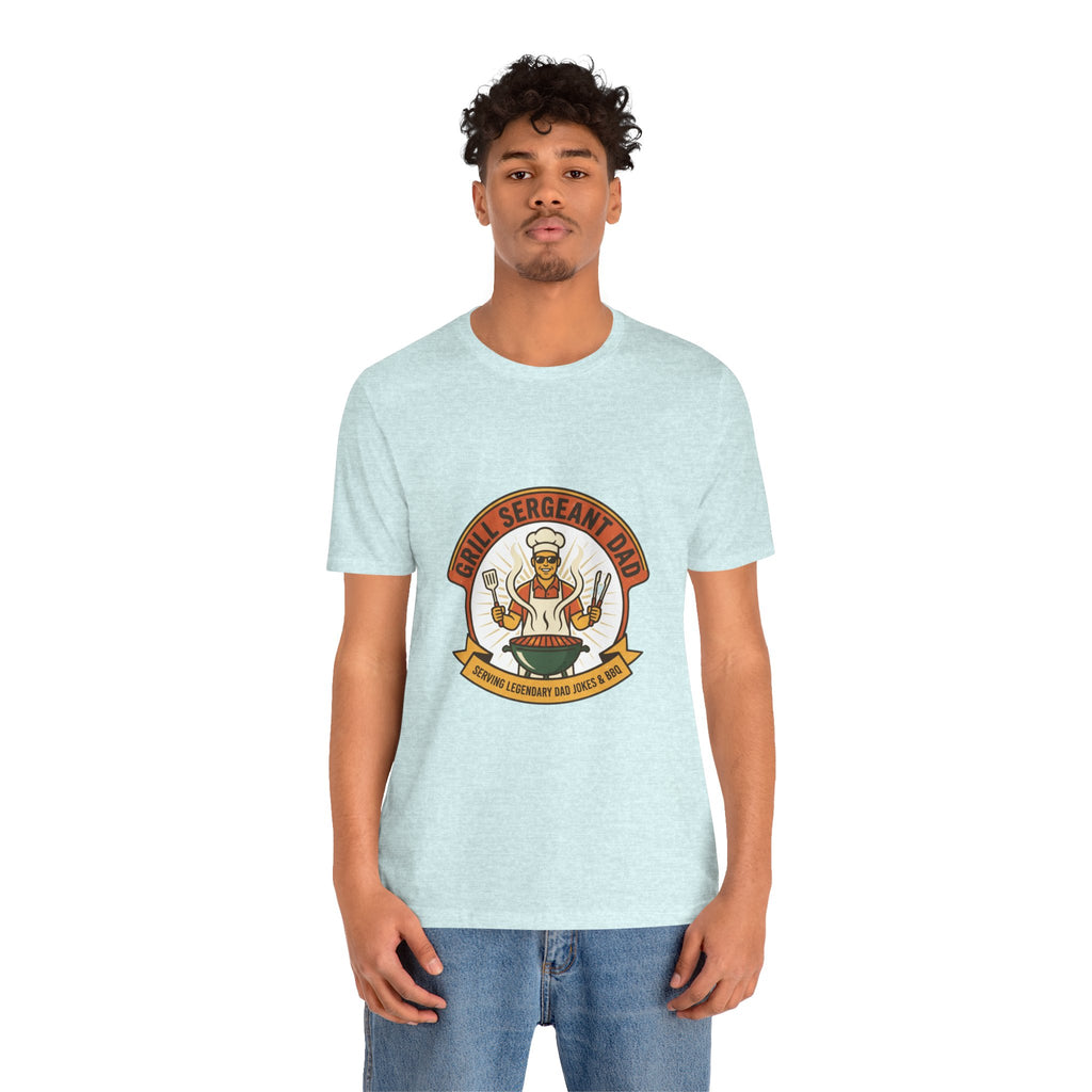 Dad T-Shirt | Father’s Day, Outdoorsy, Established Year