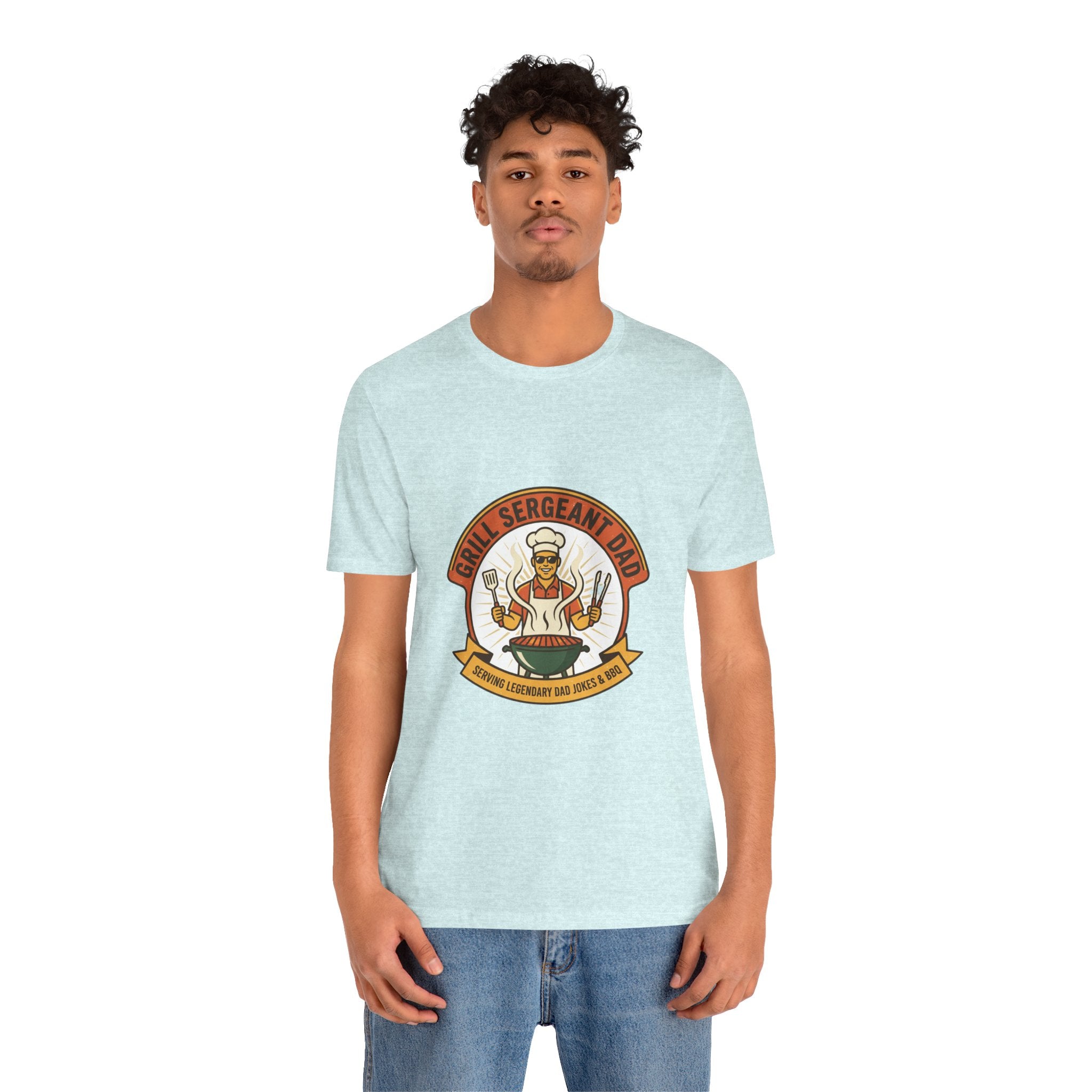 Dad T-Shirt | Father’s Day, Outdoorsy, Established Year