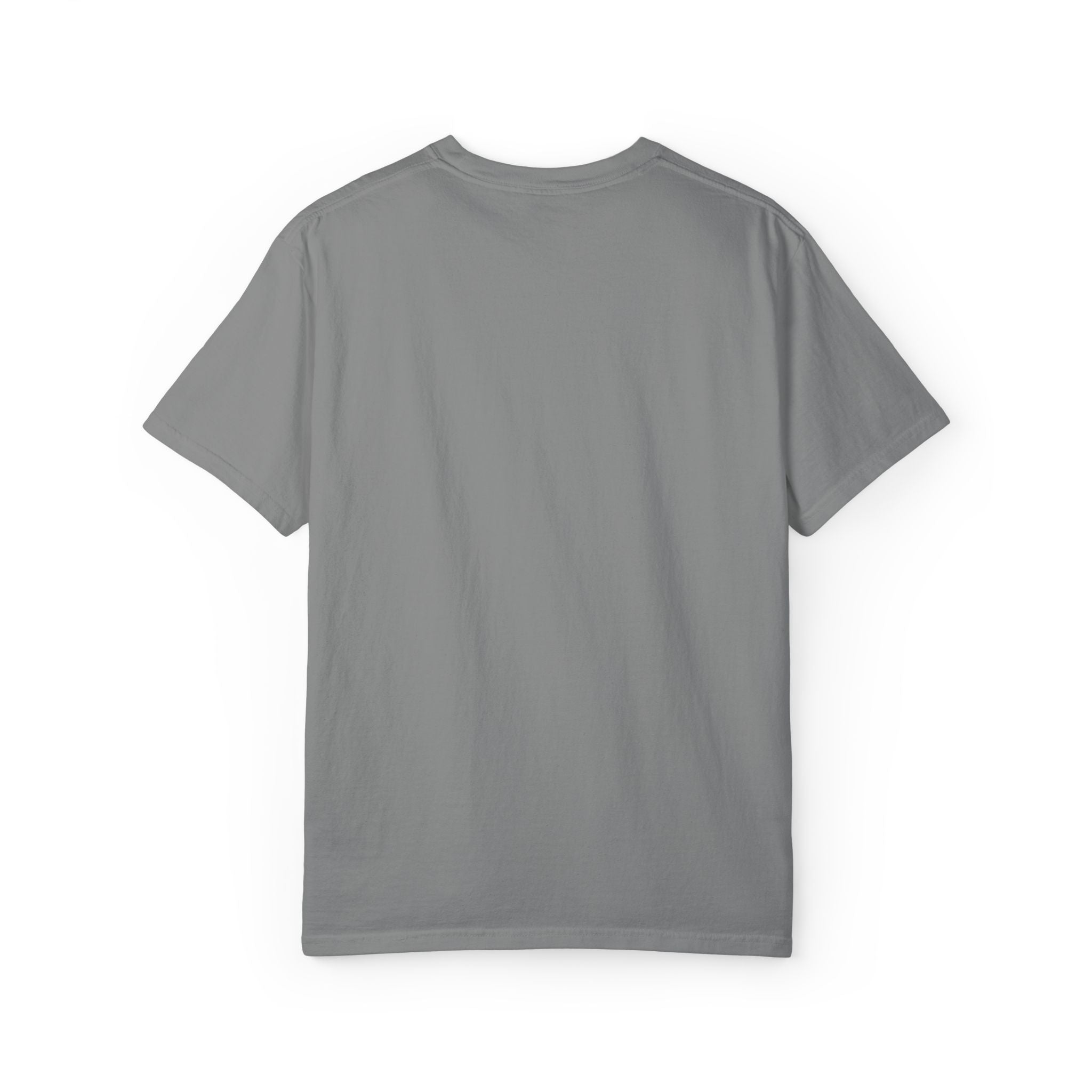 Minimalist "Print It Your Way" T-Shirt