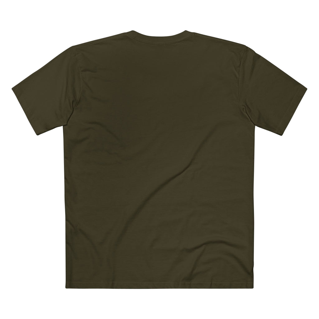 T-Shirt — Funny Dad Quote Tee for Father’s Day