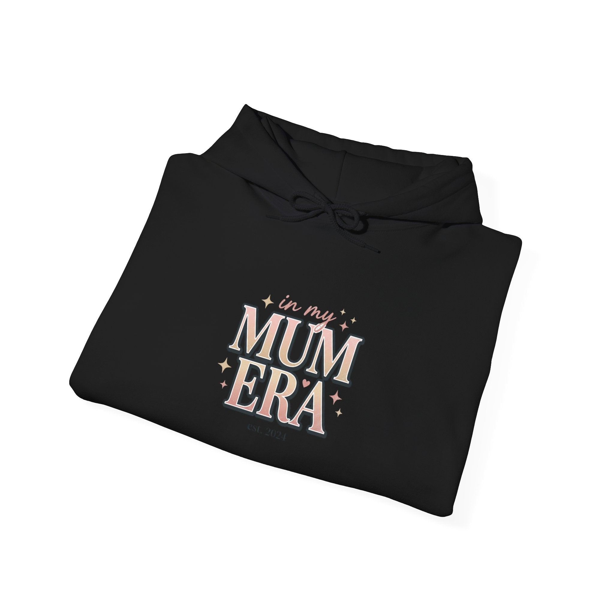 Mum Era Hoodie | bride era, wife era sweatshirt