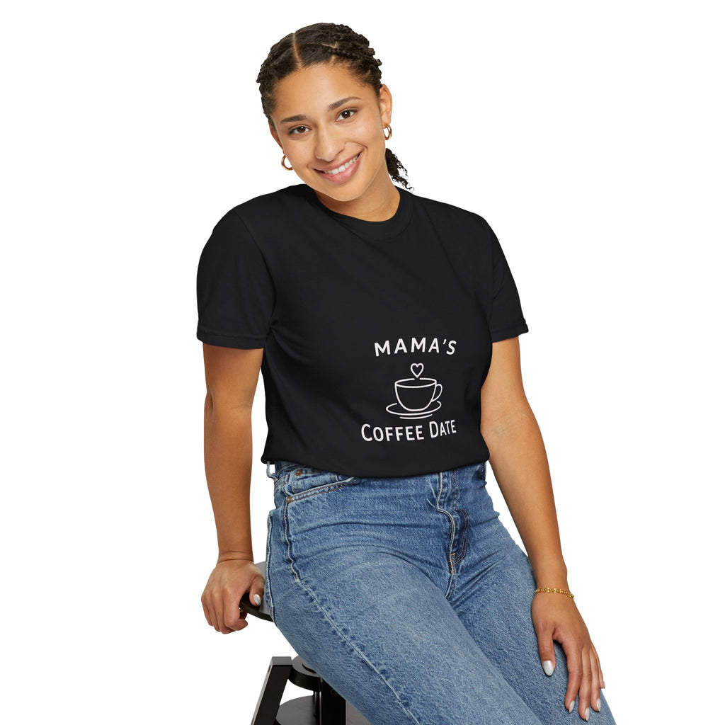 Toilet Paper Graphic Heavyweight Relaxed T-Shirt
