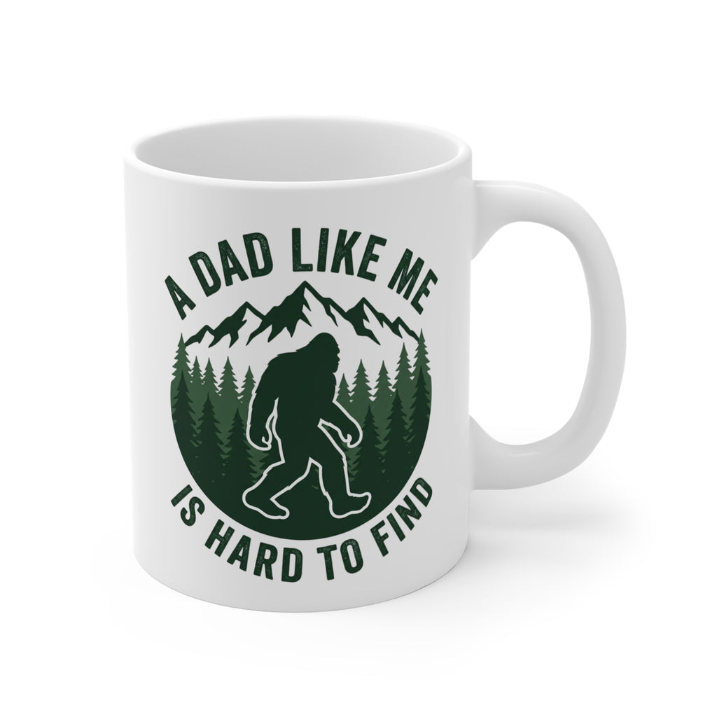 Dad Coffee Mug