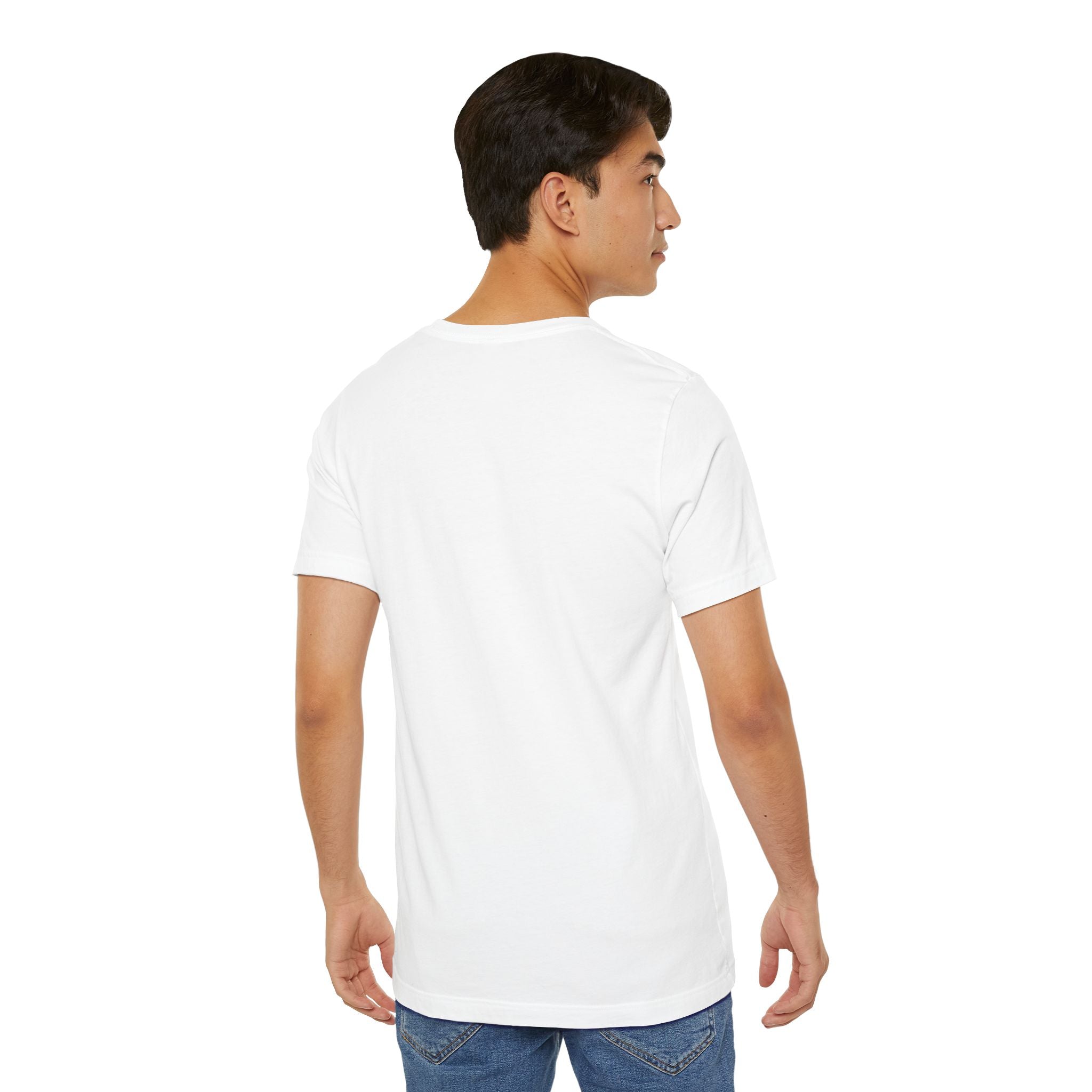 T-Shirt — soft relaxed unisex shirt